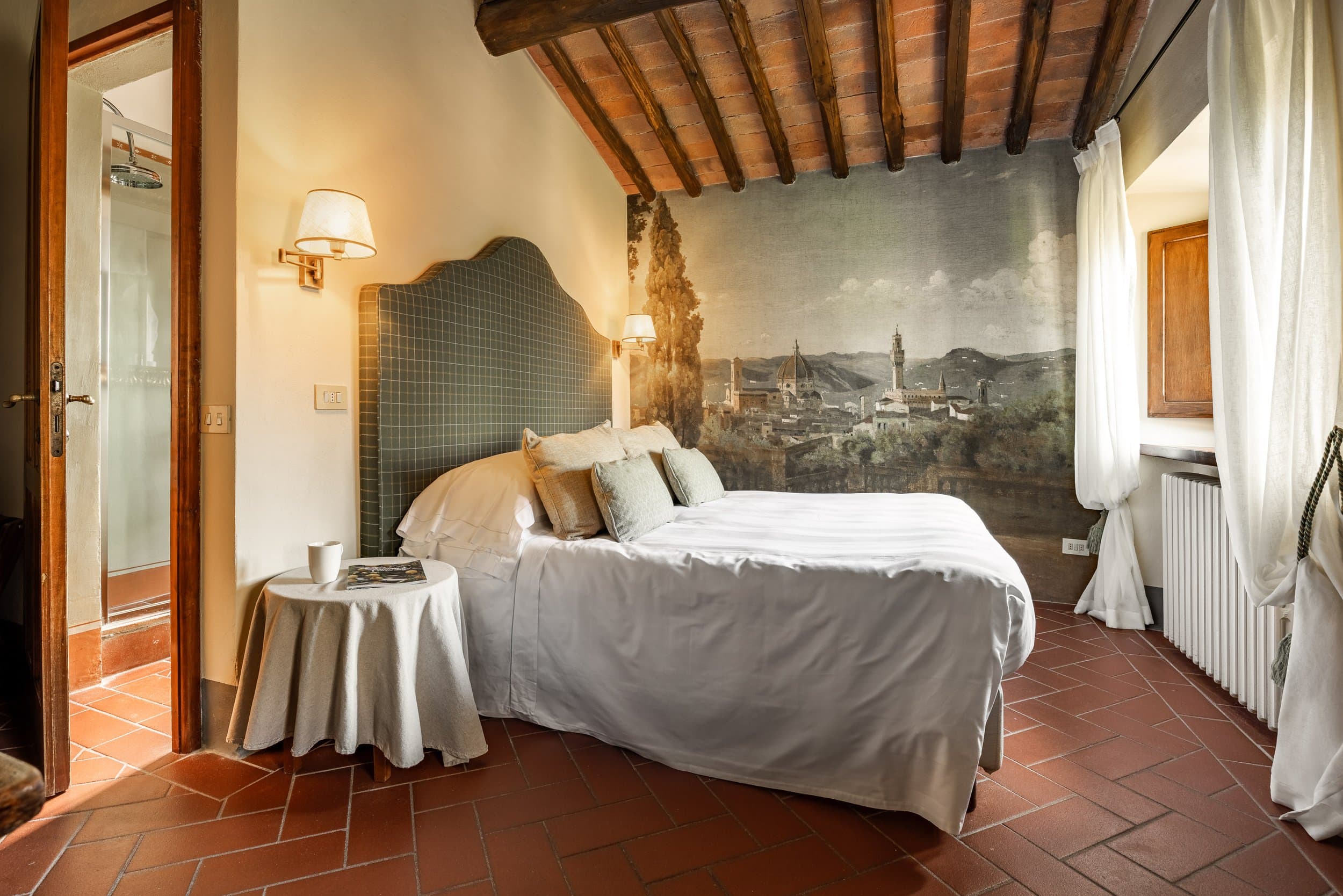 Deluxe Plus Room
