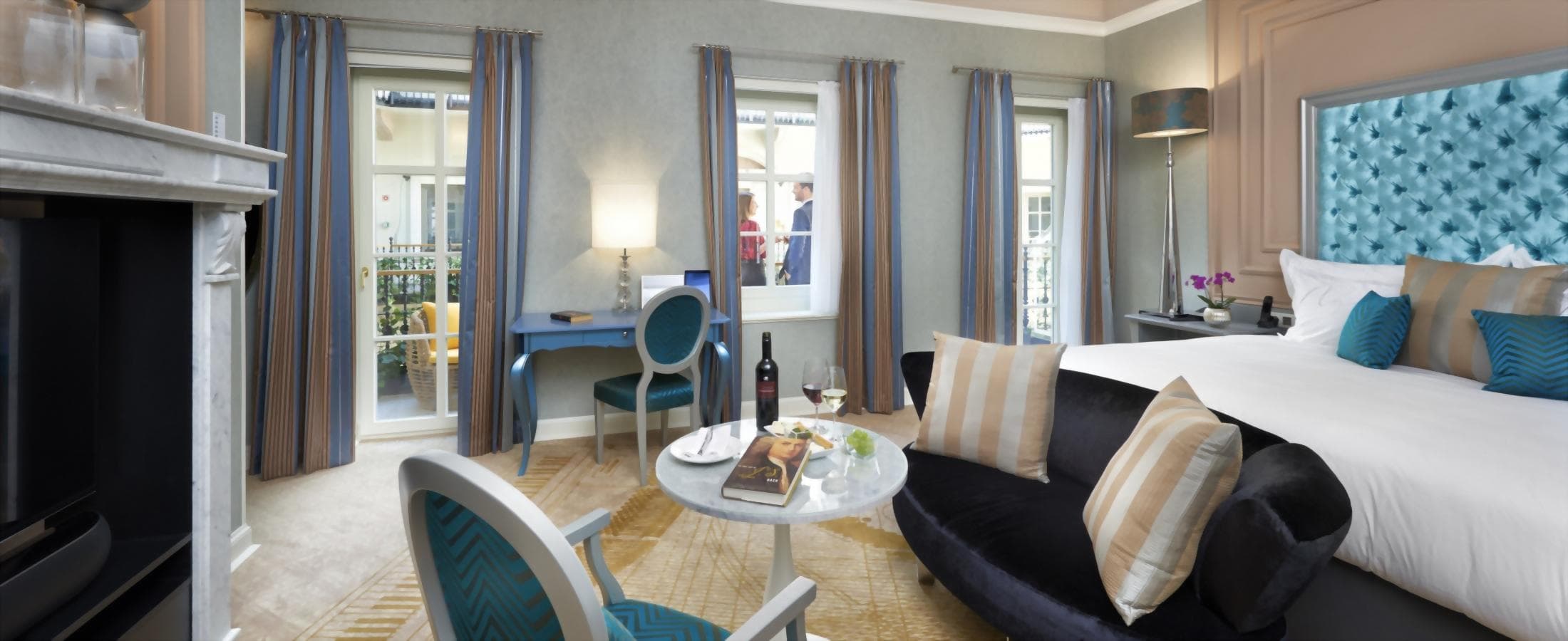 Aria Hotel Budapest