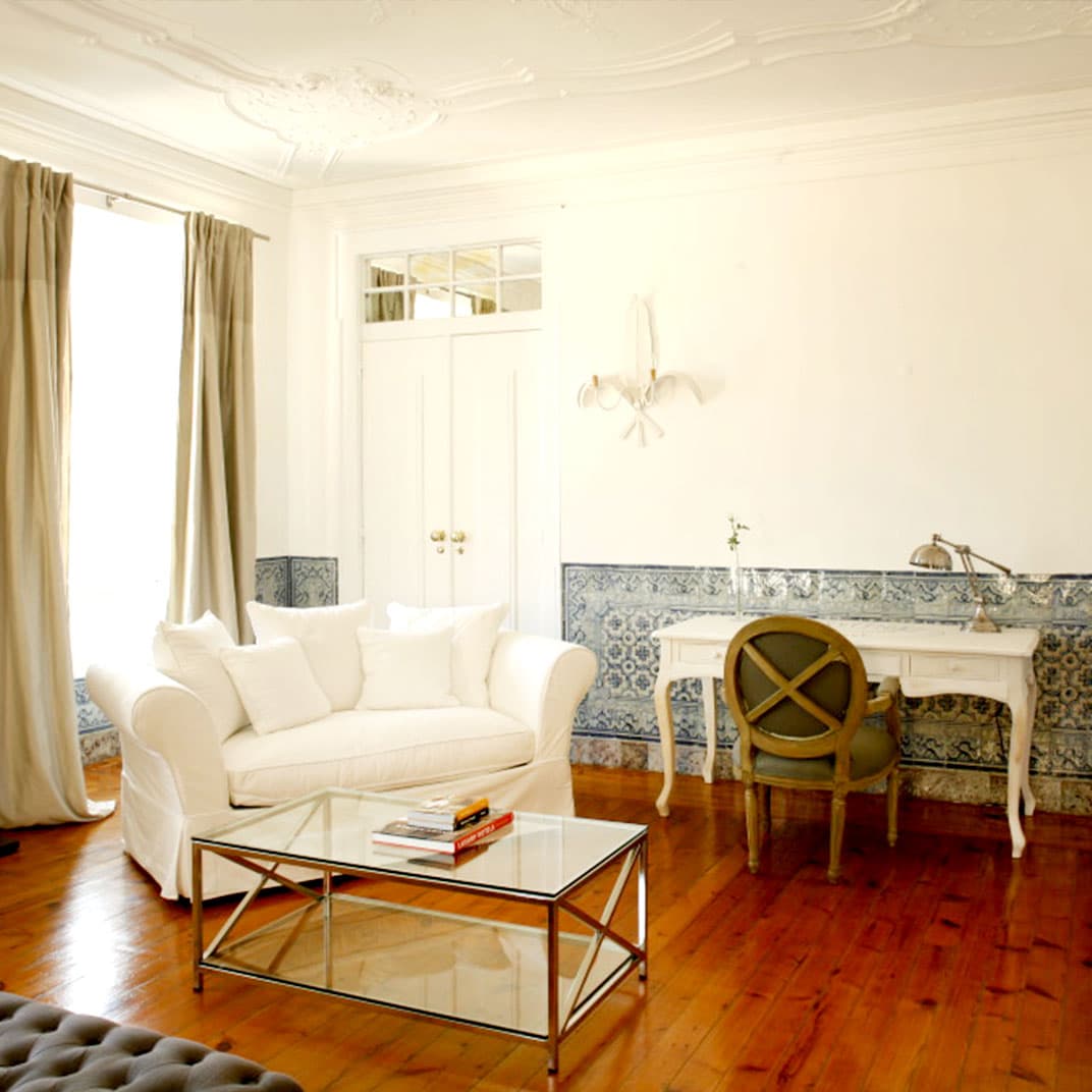 Dove Room (Chapel Room)