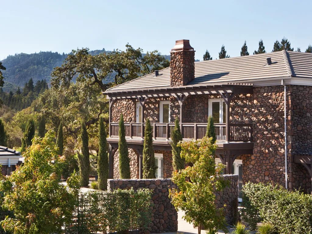 Hotel Yountville