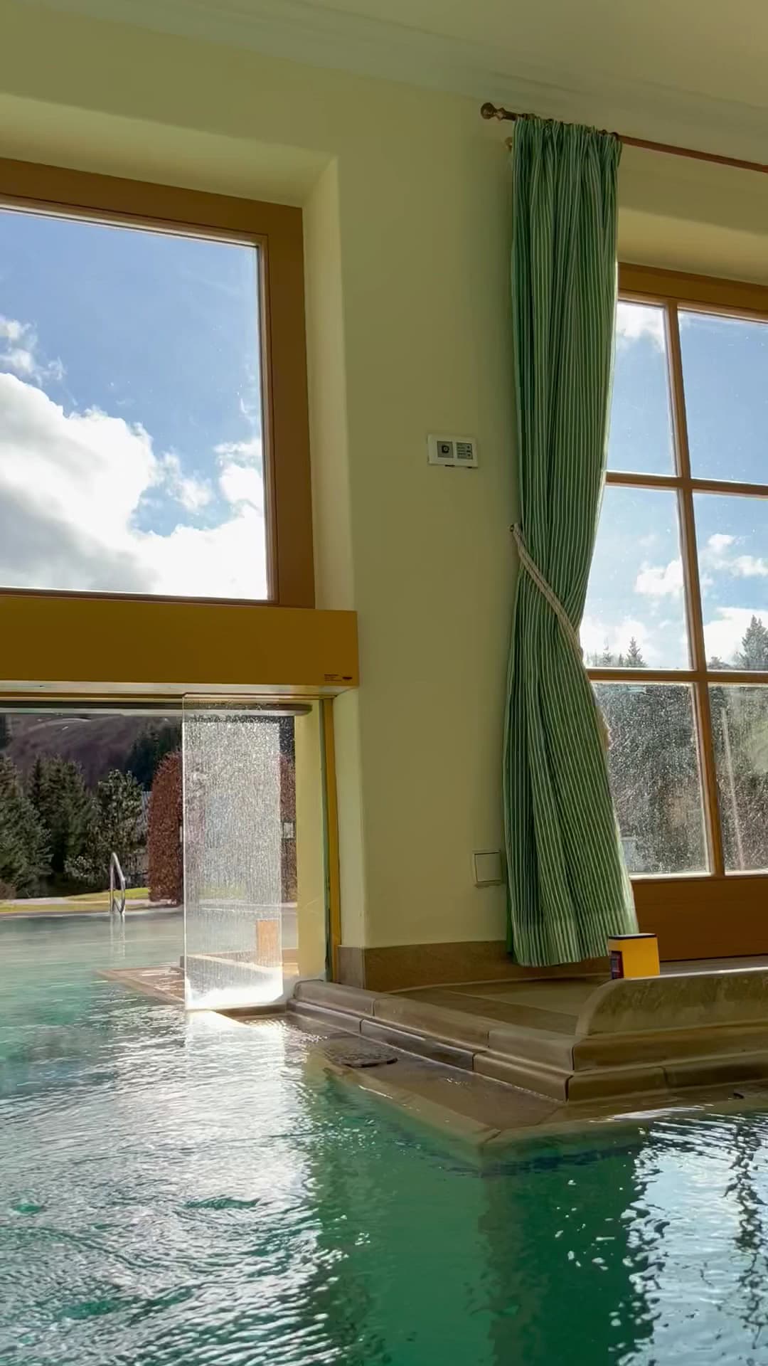 Grubig Panorama Junior Suite