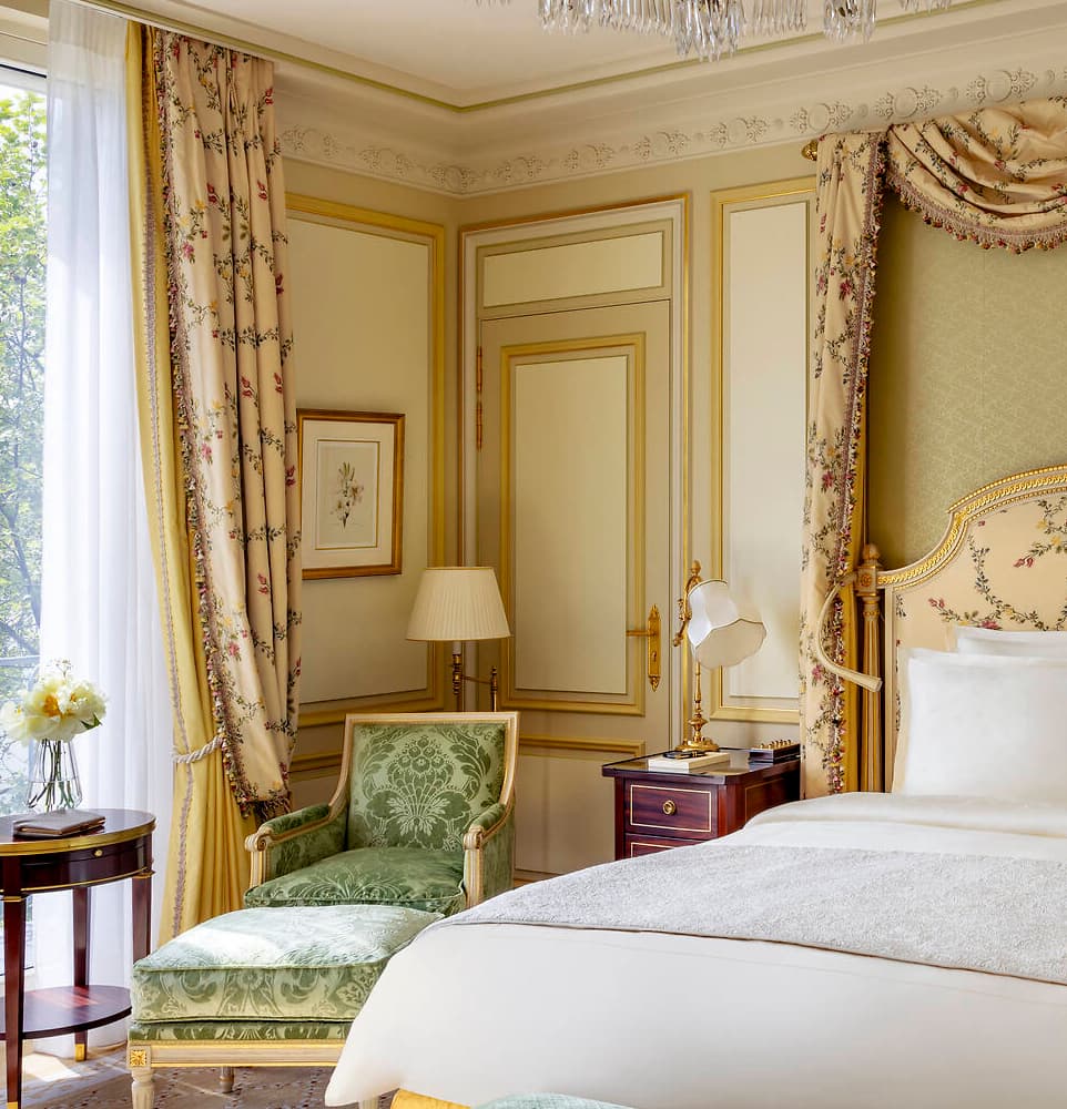 Ritz Paris