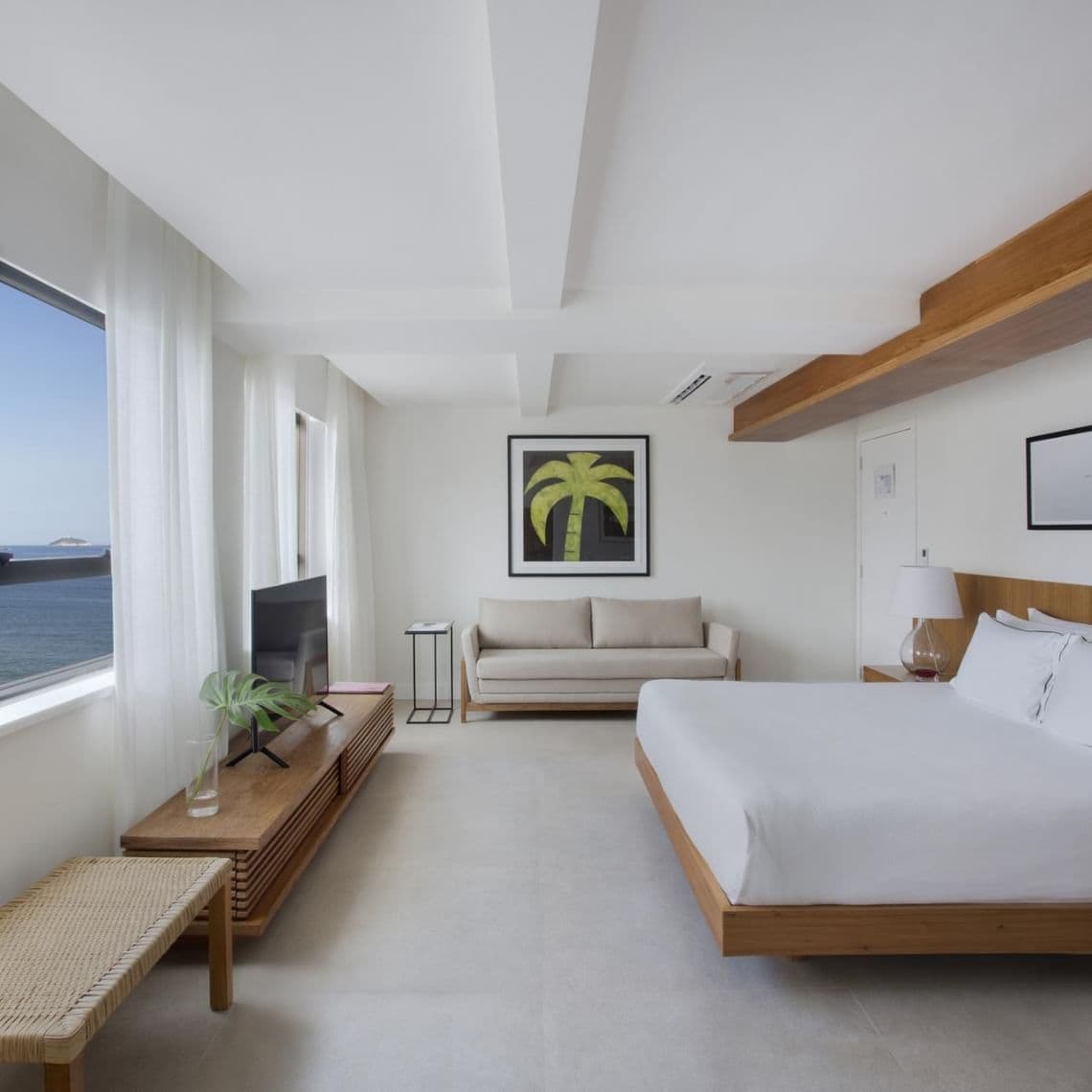 Master Suite