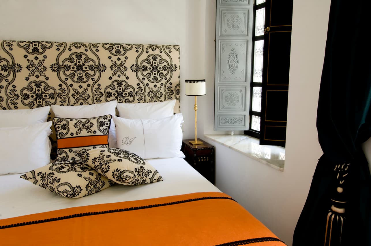 Warda (Flower) — Superior Room
