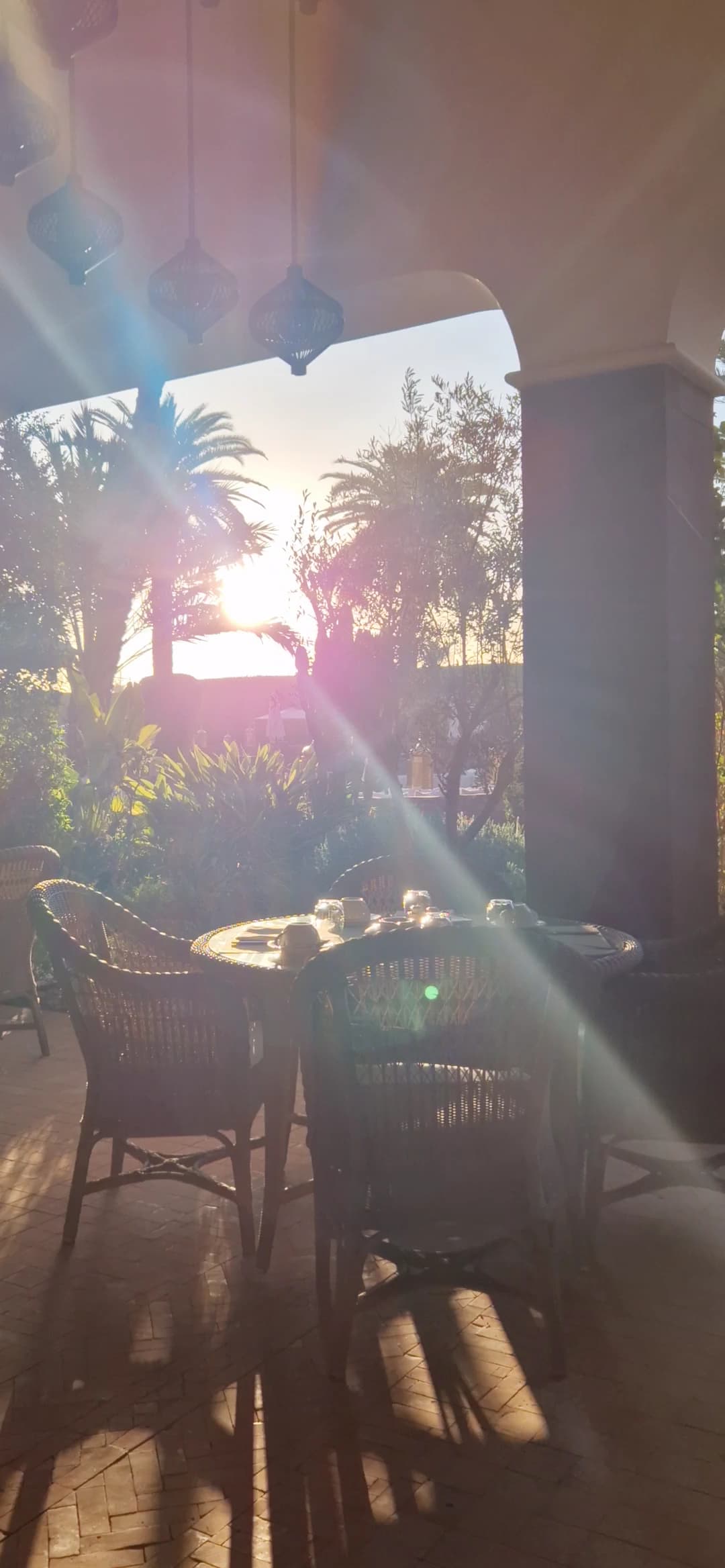 Koutoubia Penthouse