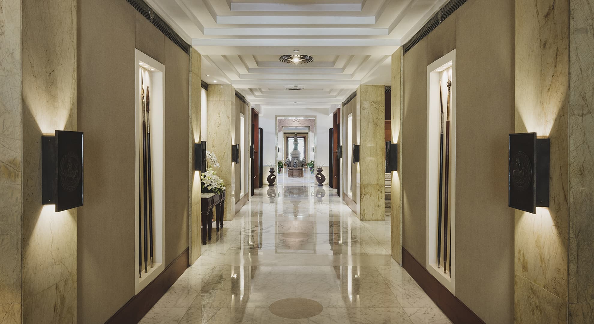 Senior Executive Room