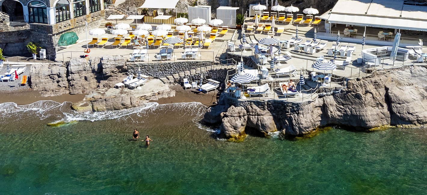 Hotel Marincanto