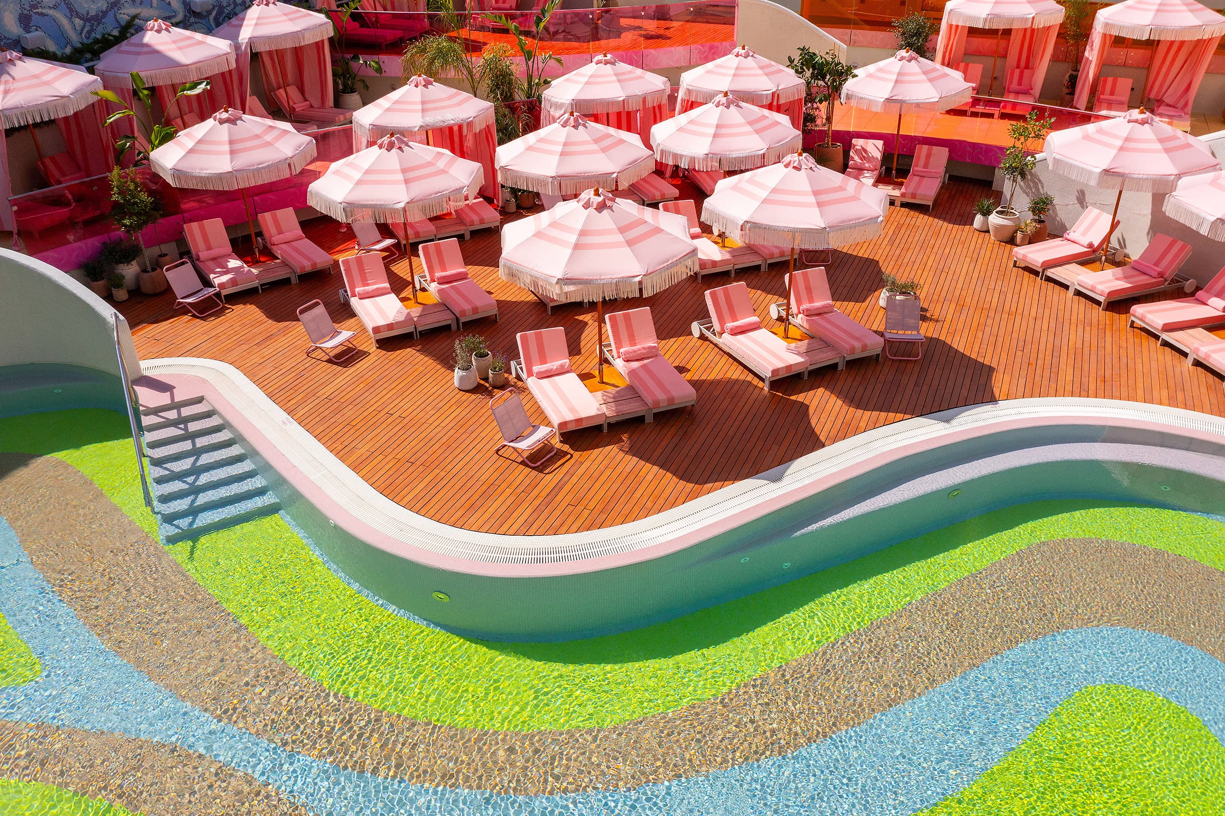 Semiramis Hotel