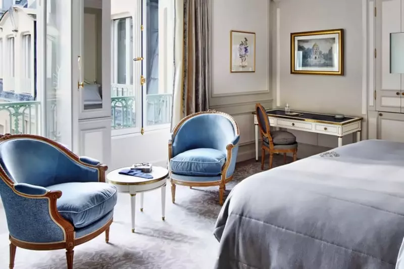 Executive Junior Suite