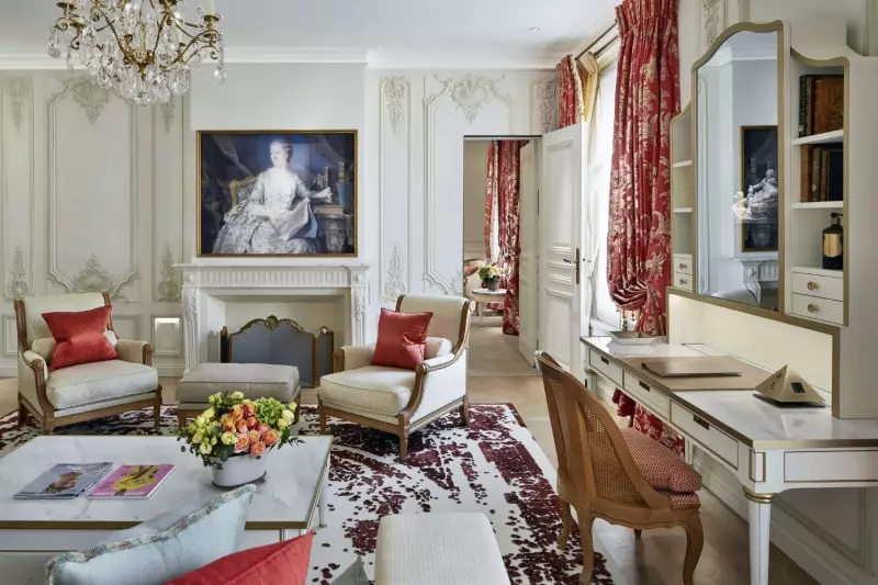 Deluxe Junior Suite