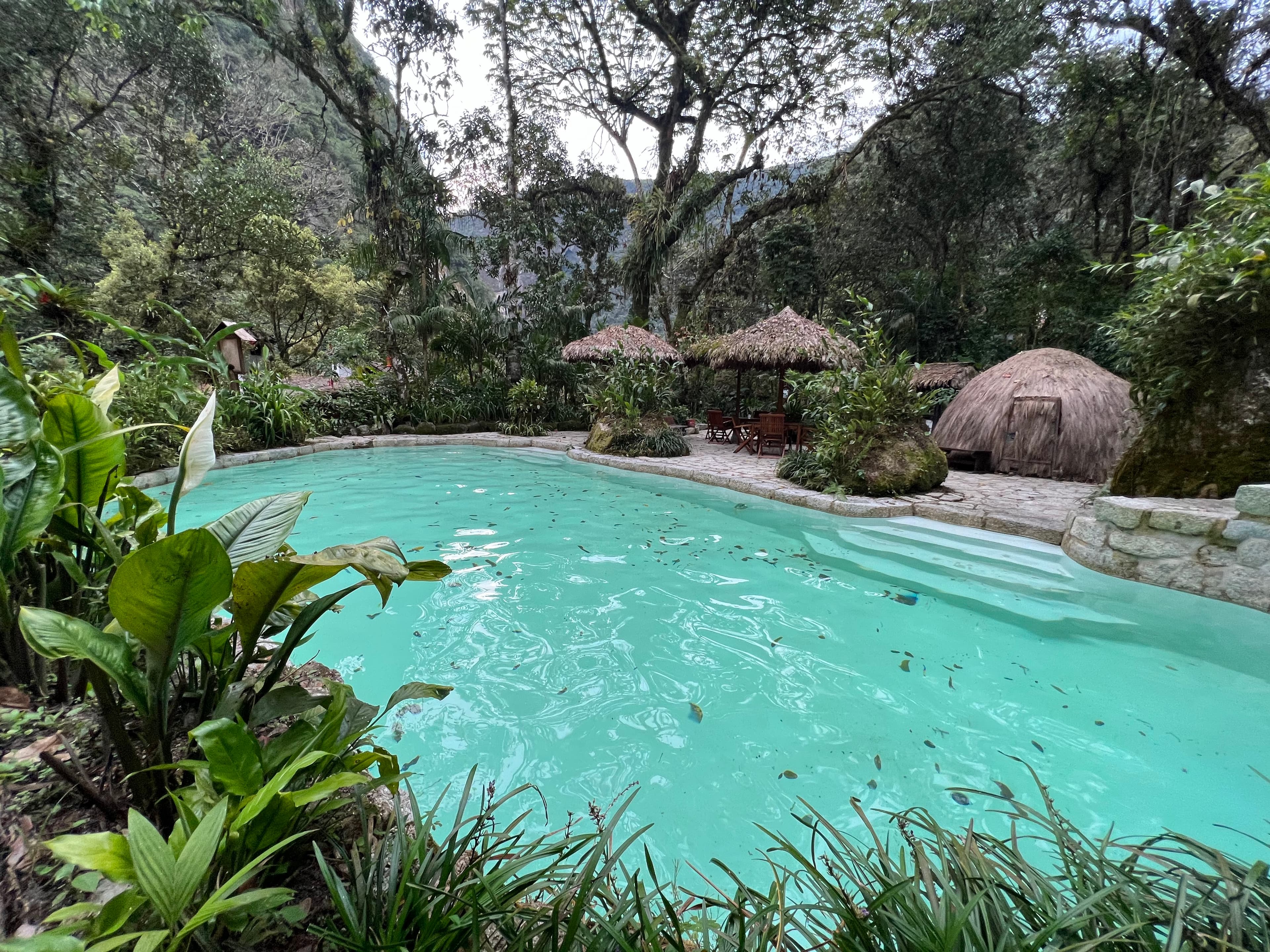 Suite Inkaterra