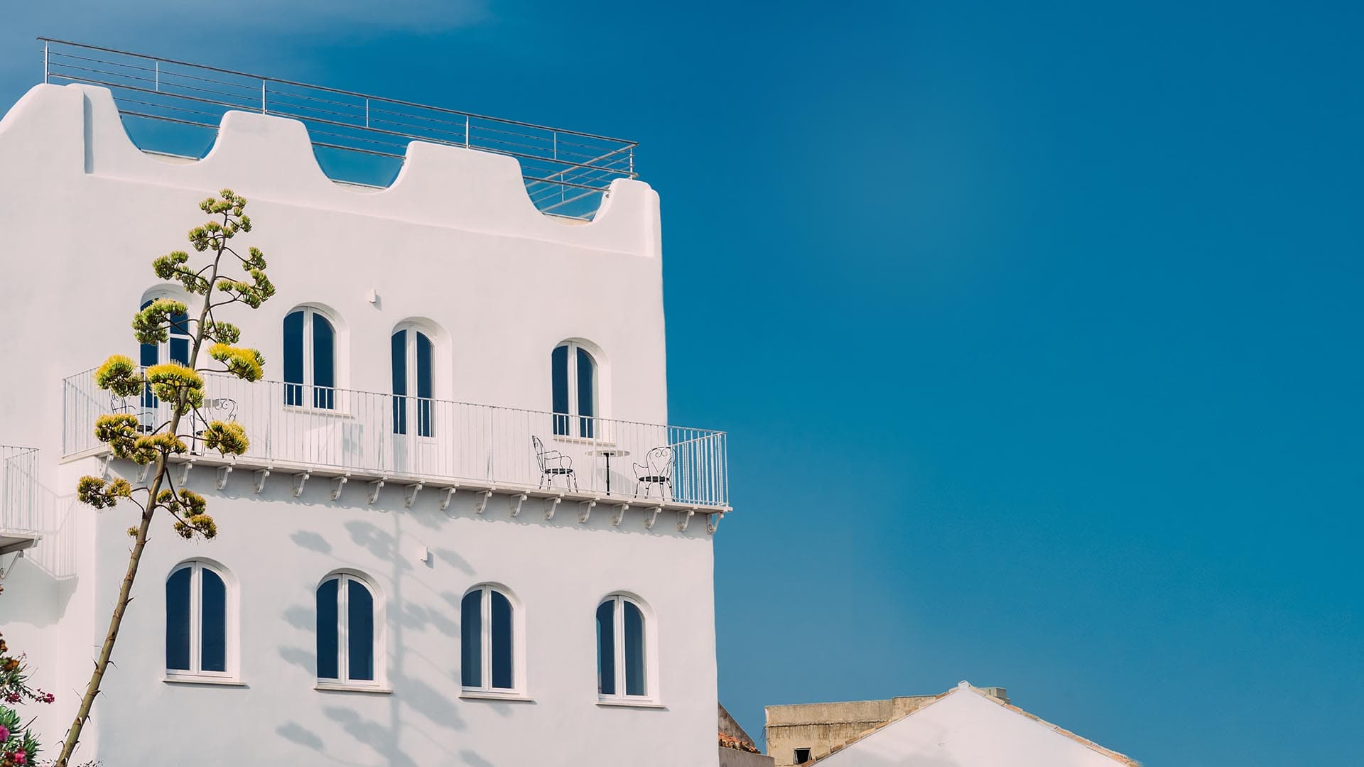 Relais La Ghinghetta