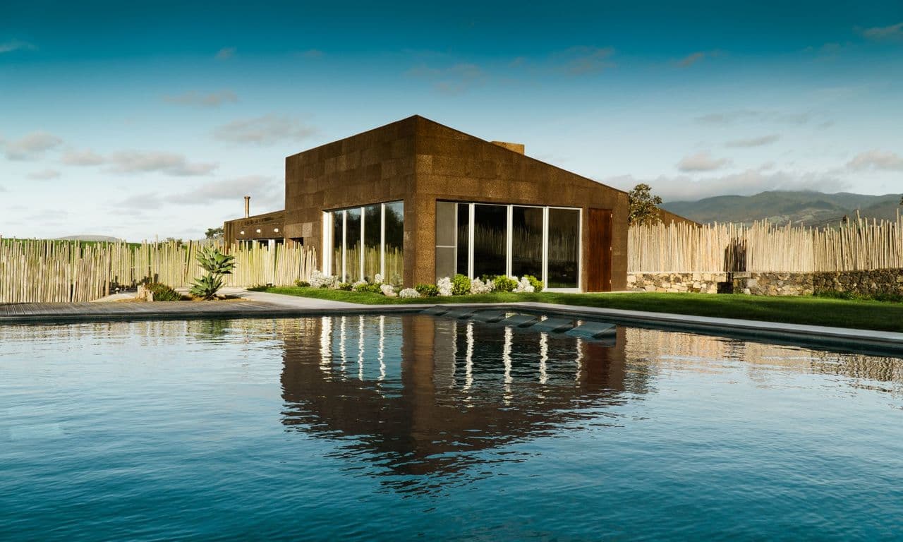 Santa Barbara Eco-Beach Resort