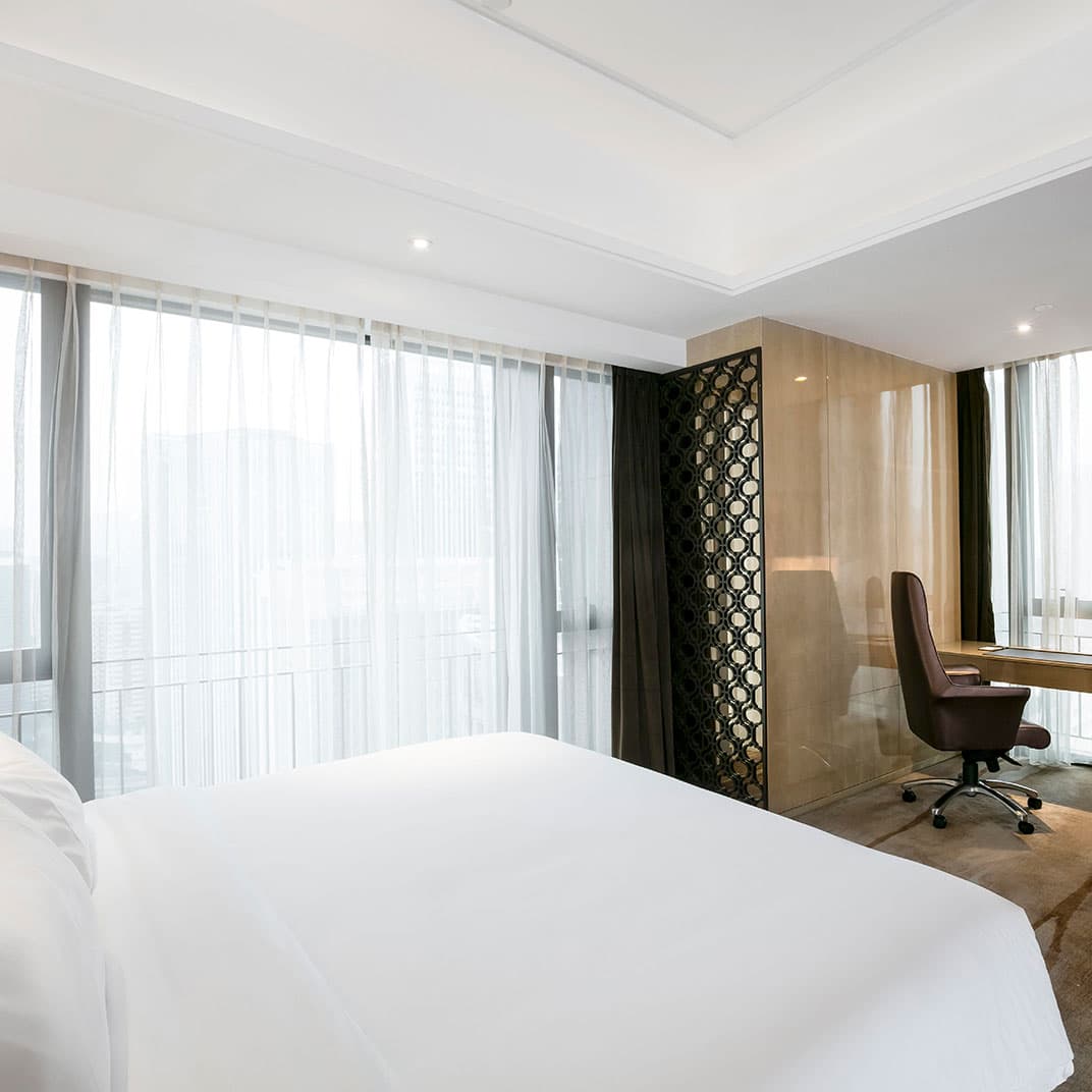 Vaperse Hotel