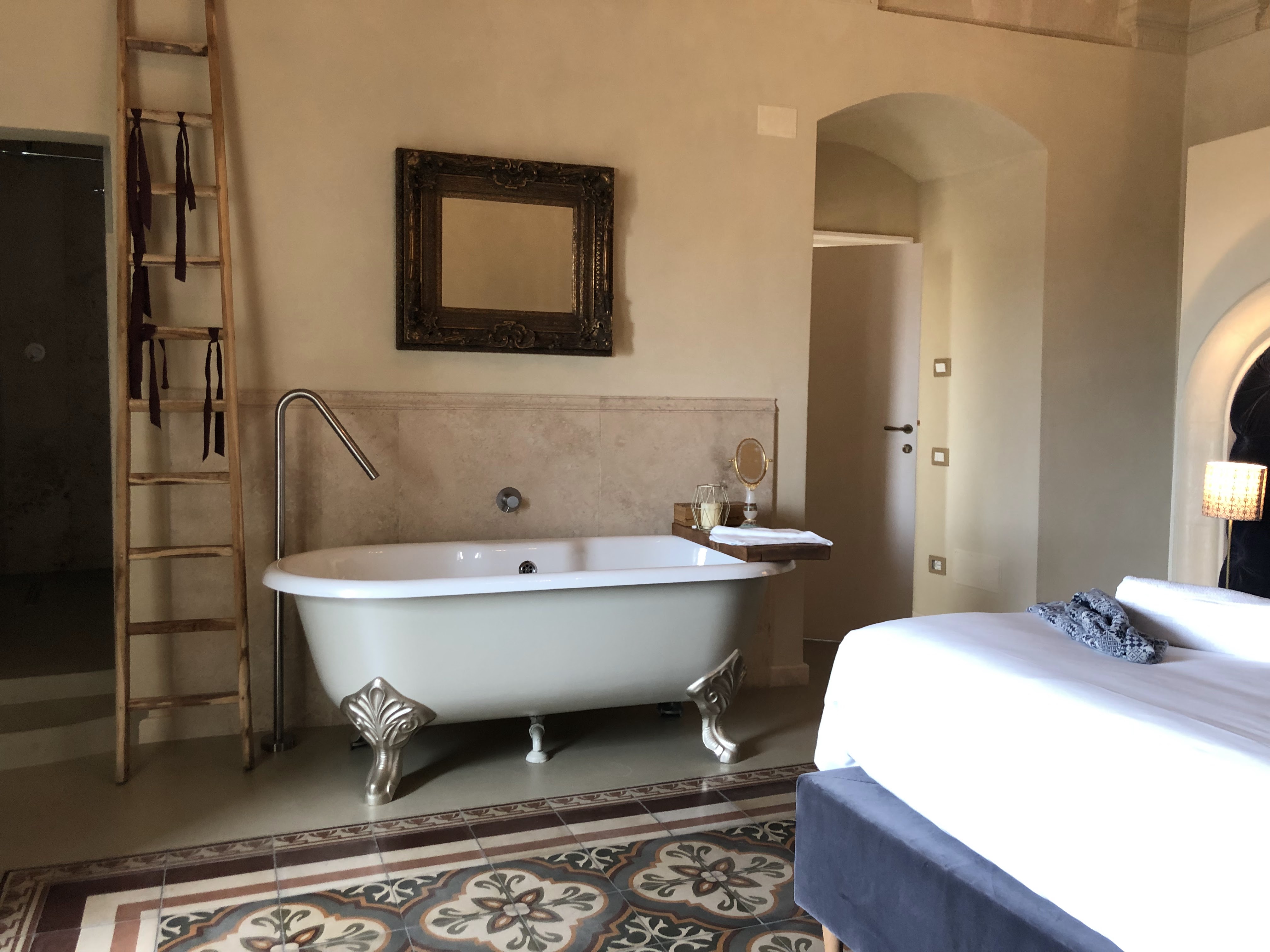 Junior Suite Deluxe