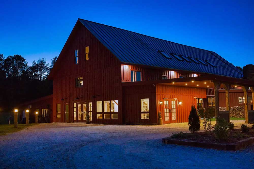 Mountain Meadows Lodge