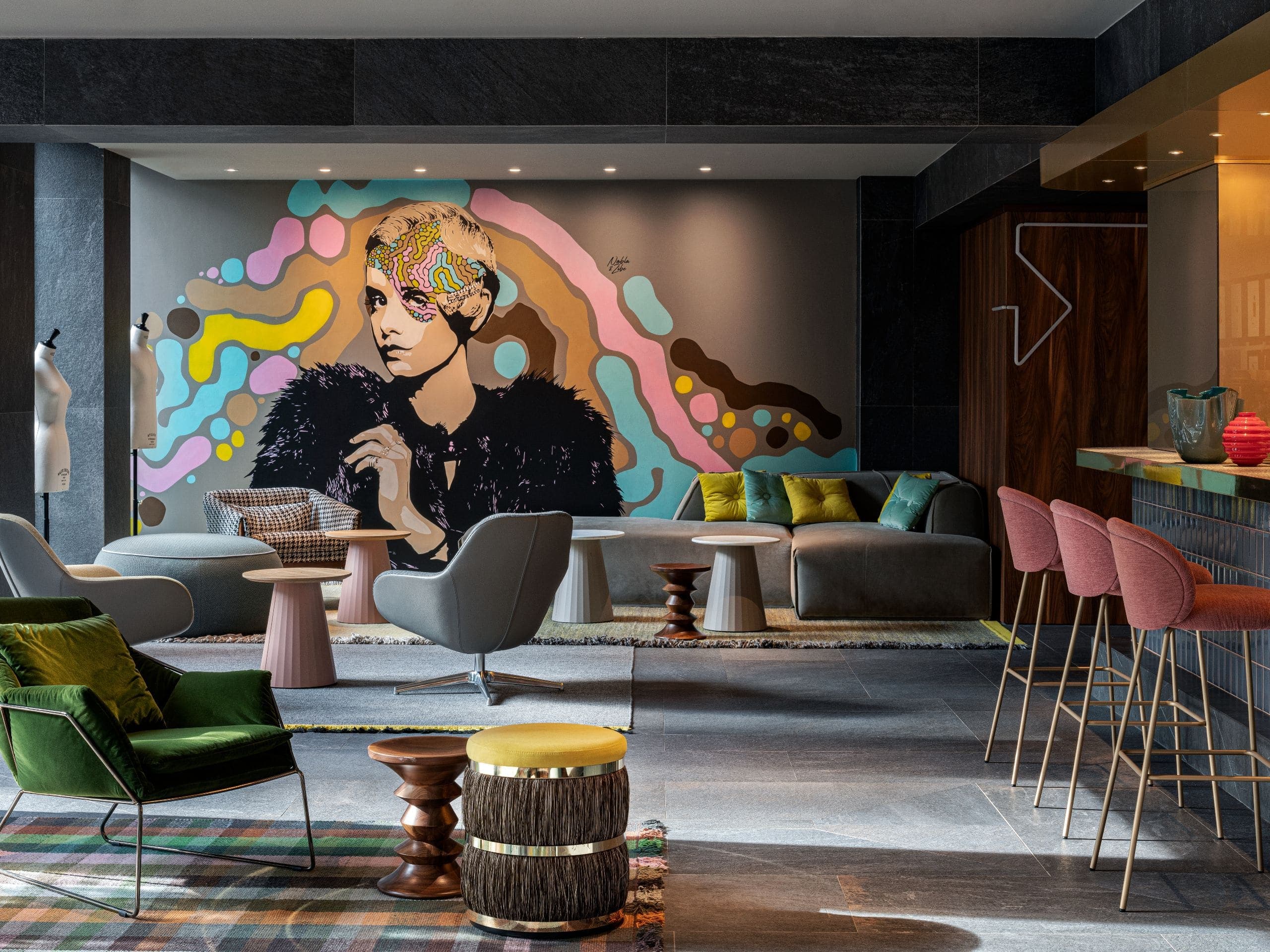 Hyatt Centric Milano Centrale