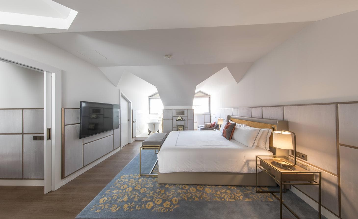 Executive Room