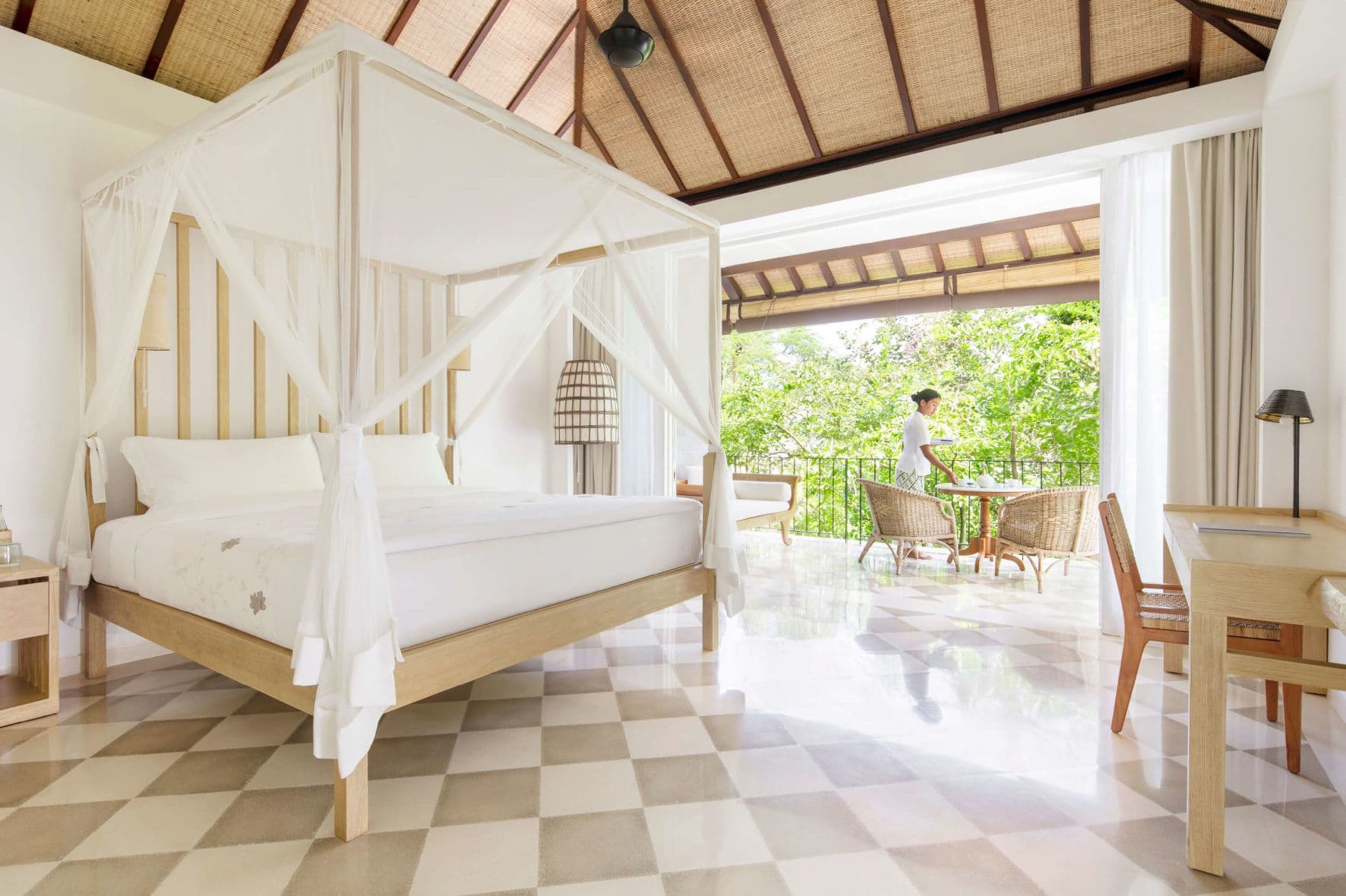 Terrace Room