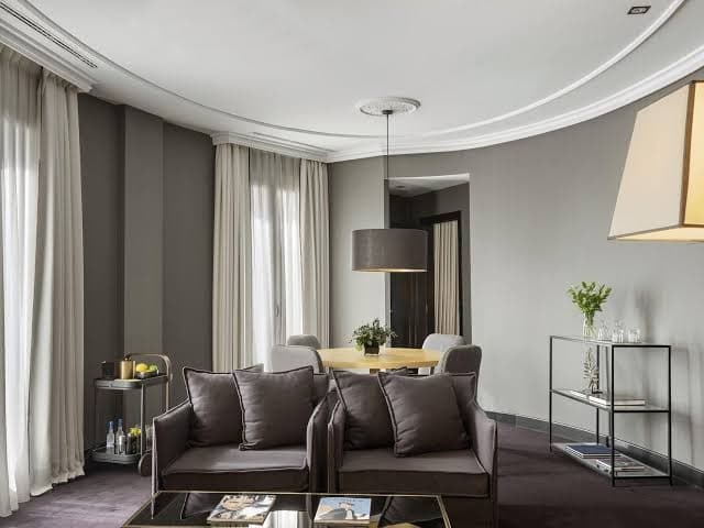 Suite Gran Vía