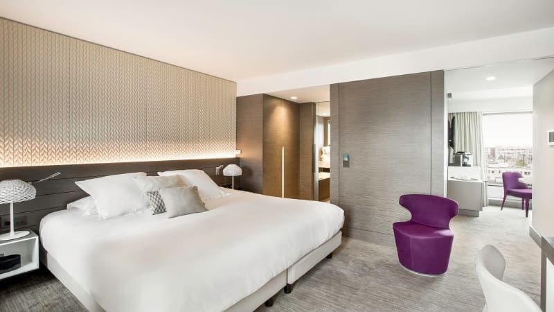 Suite Saint-Antoine