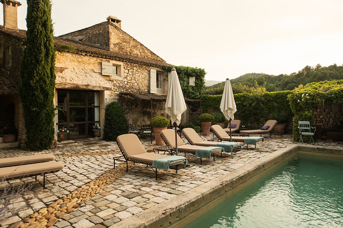 Villa Syrah