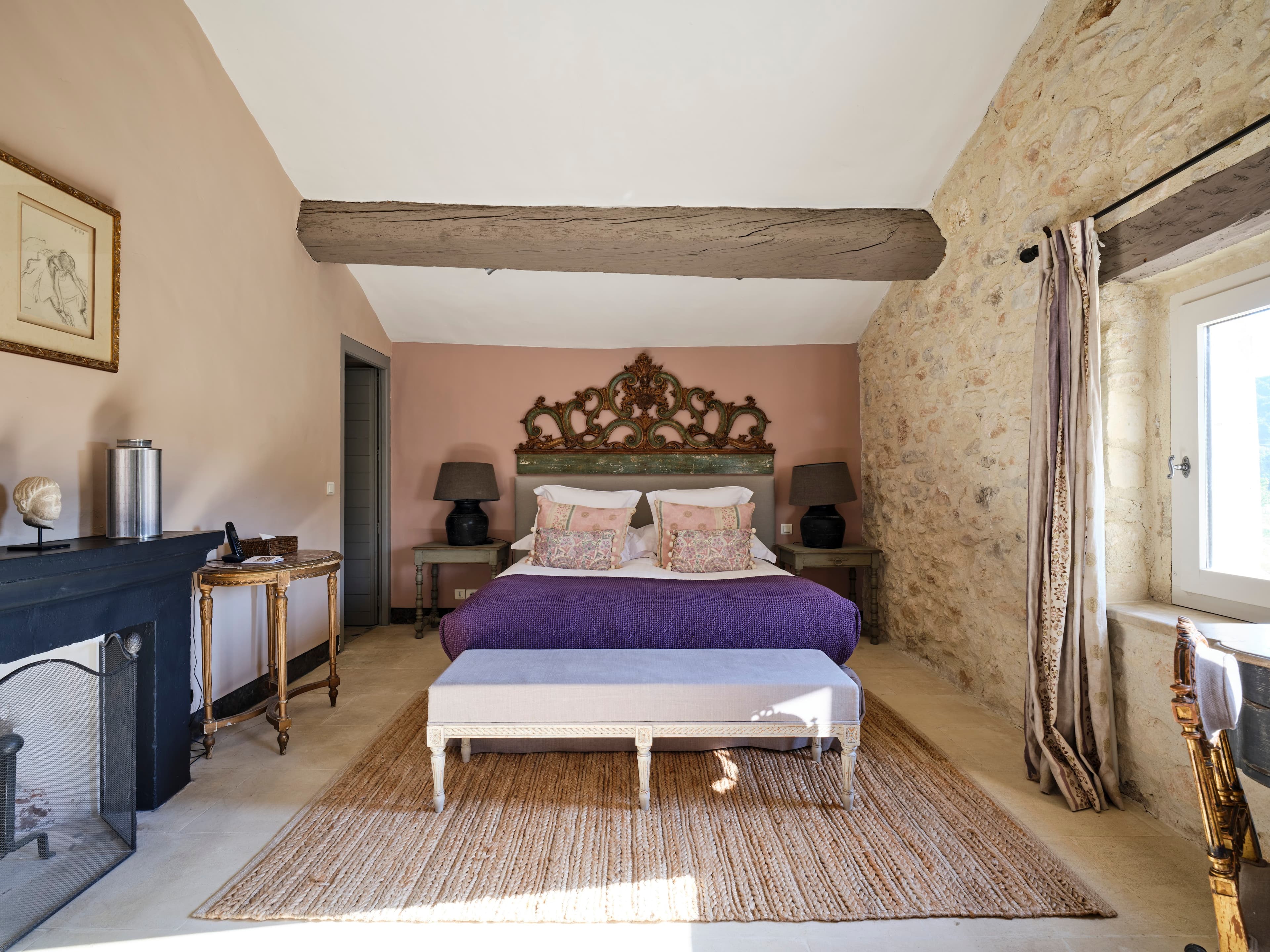 Bastide Room