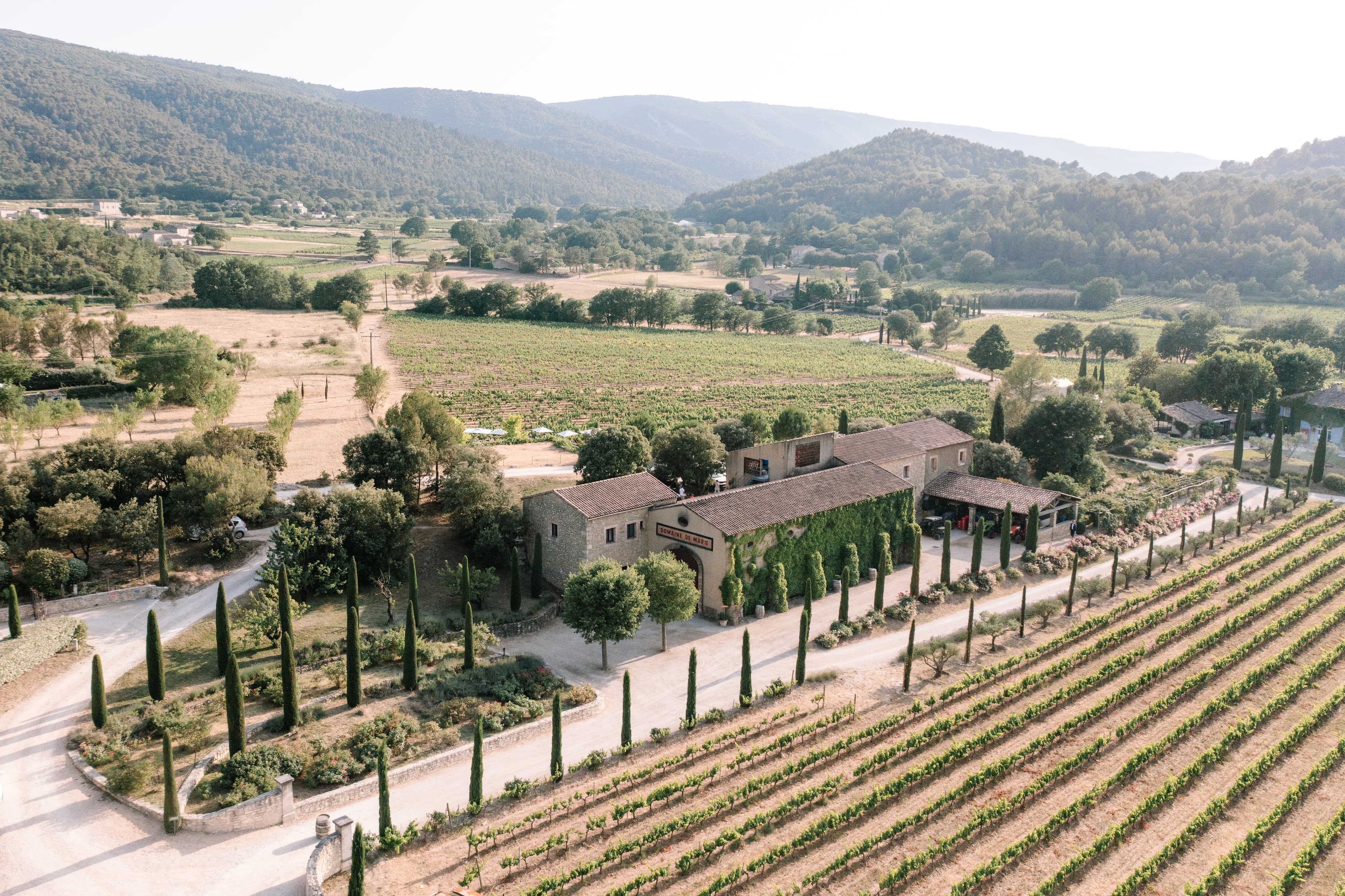 Villa Grenache
