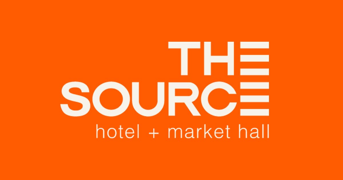 The Source Hotel