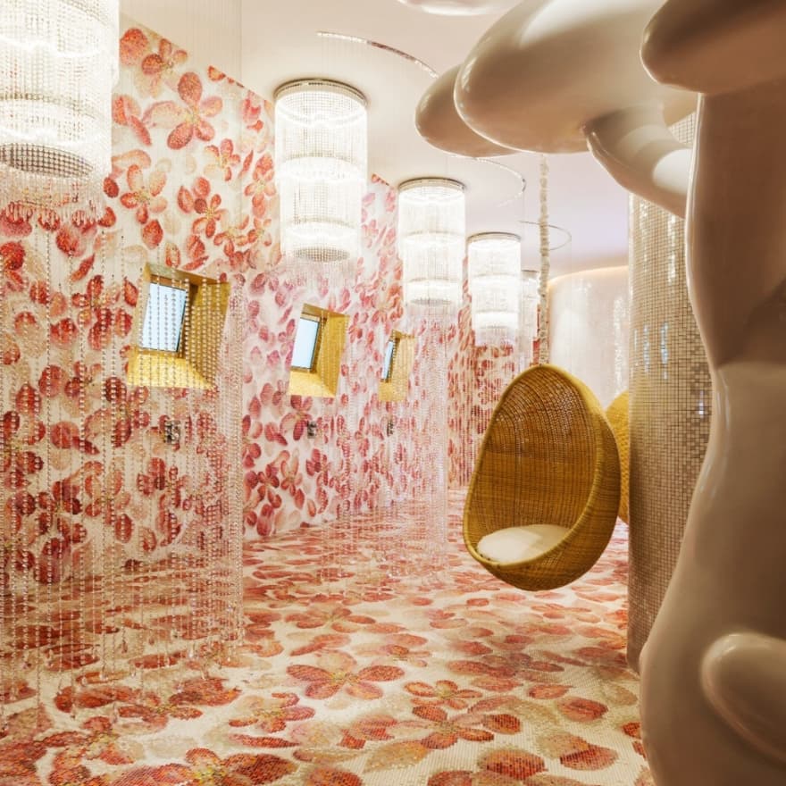 Penthouse Suite