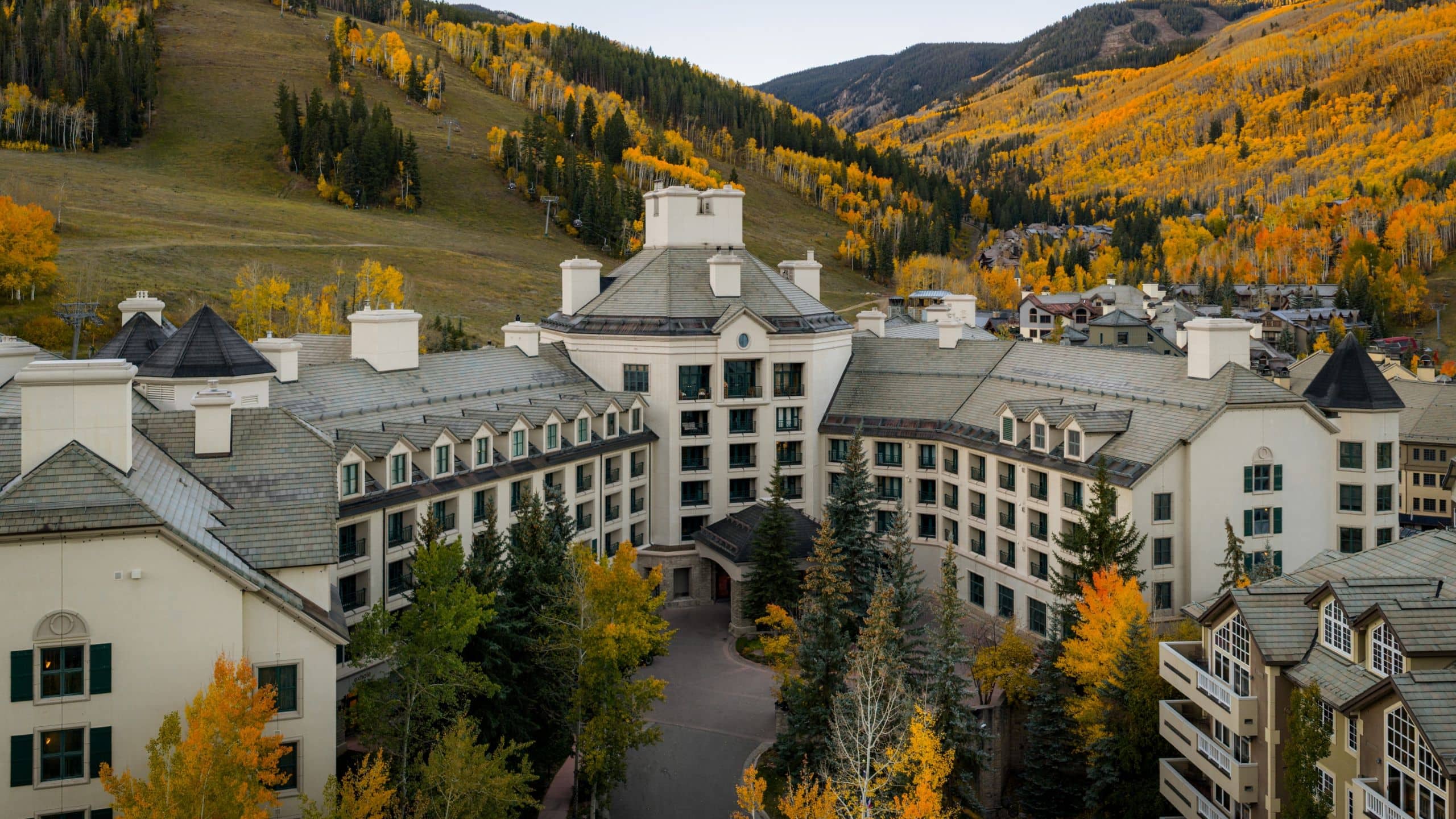 Park Hyatt Beaver Creek Resort and Spa
