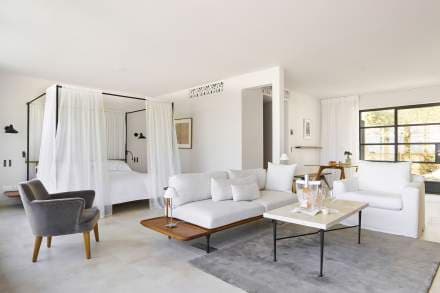 Residence Suite