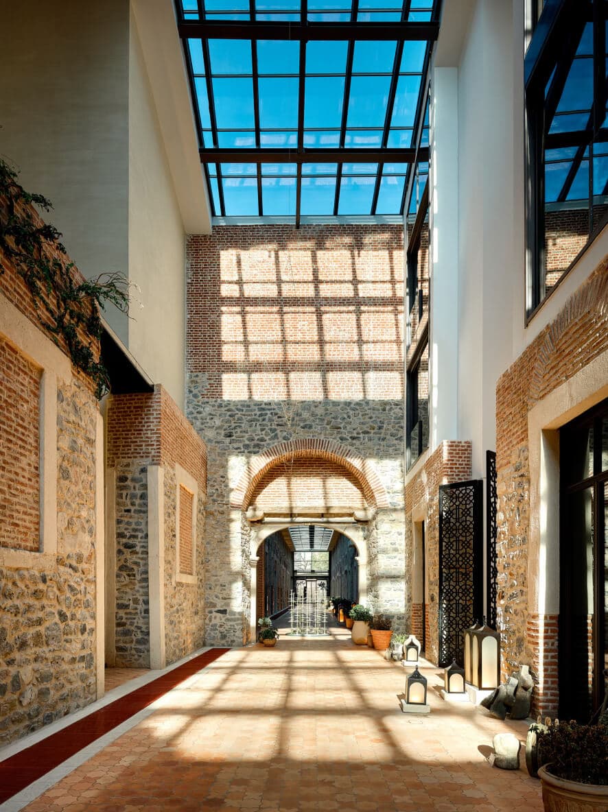 Heritage Villa