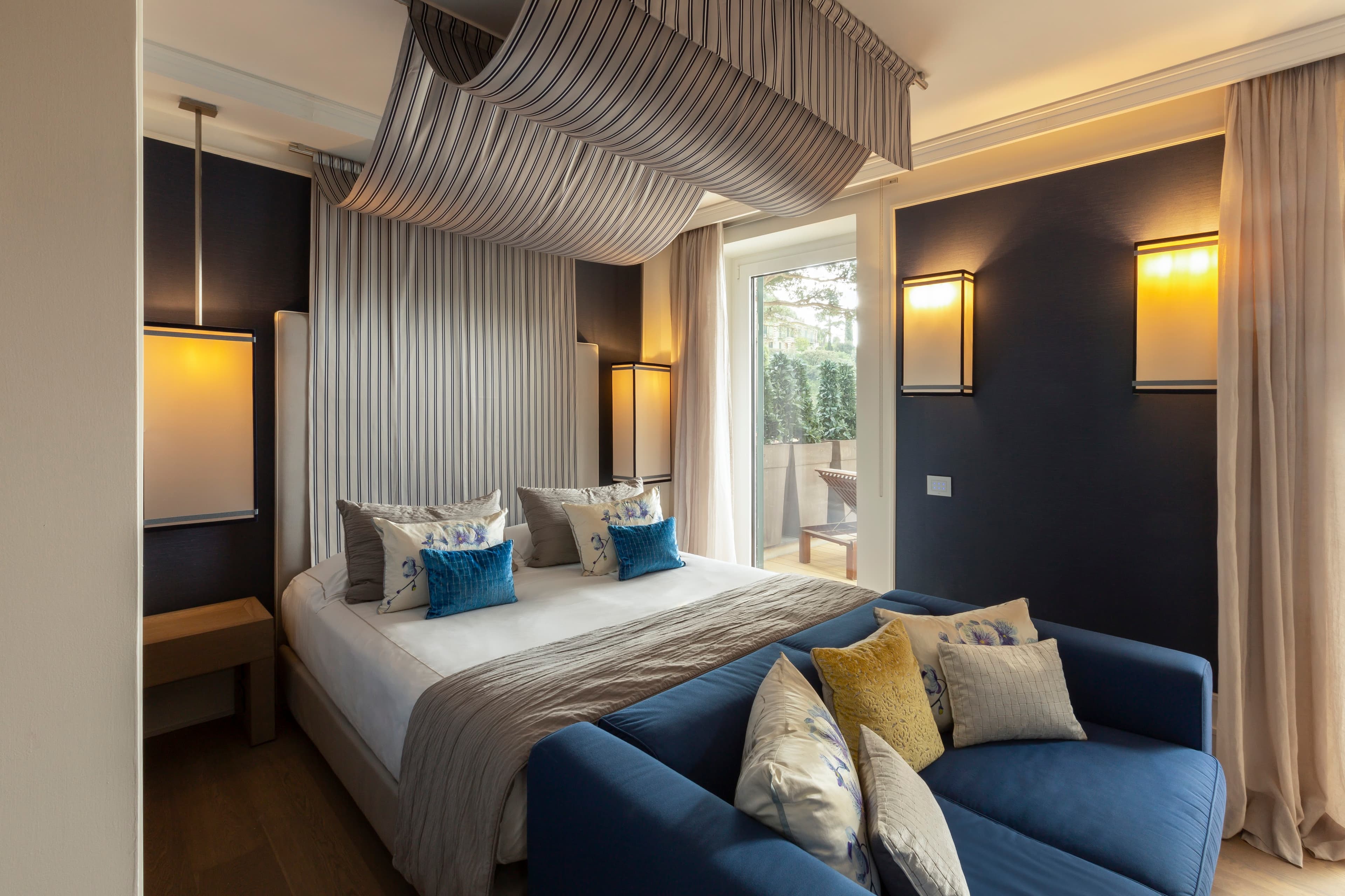 Eight Suite