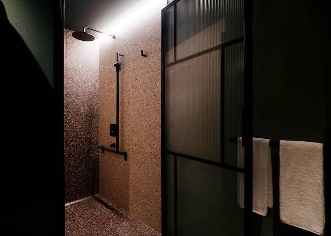 780 hL Twin Room