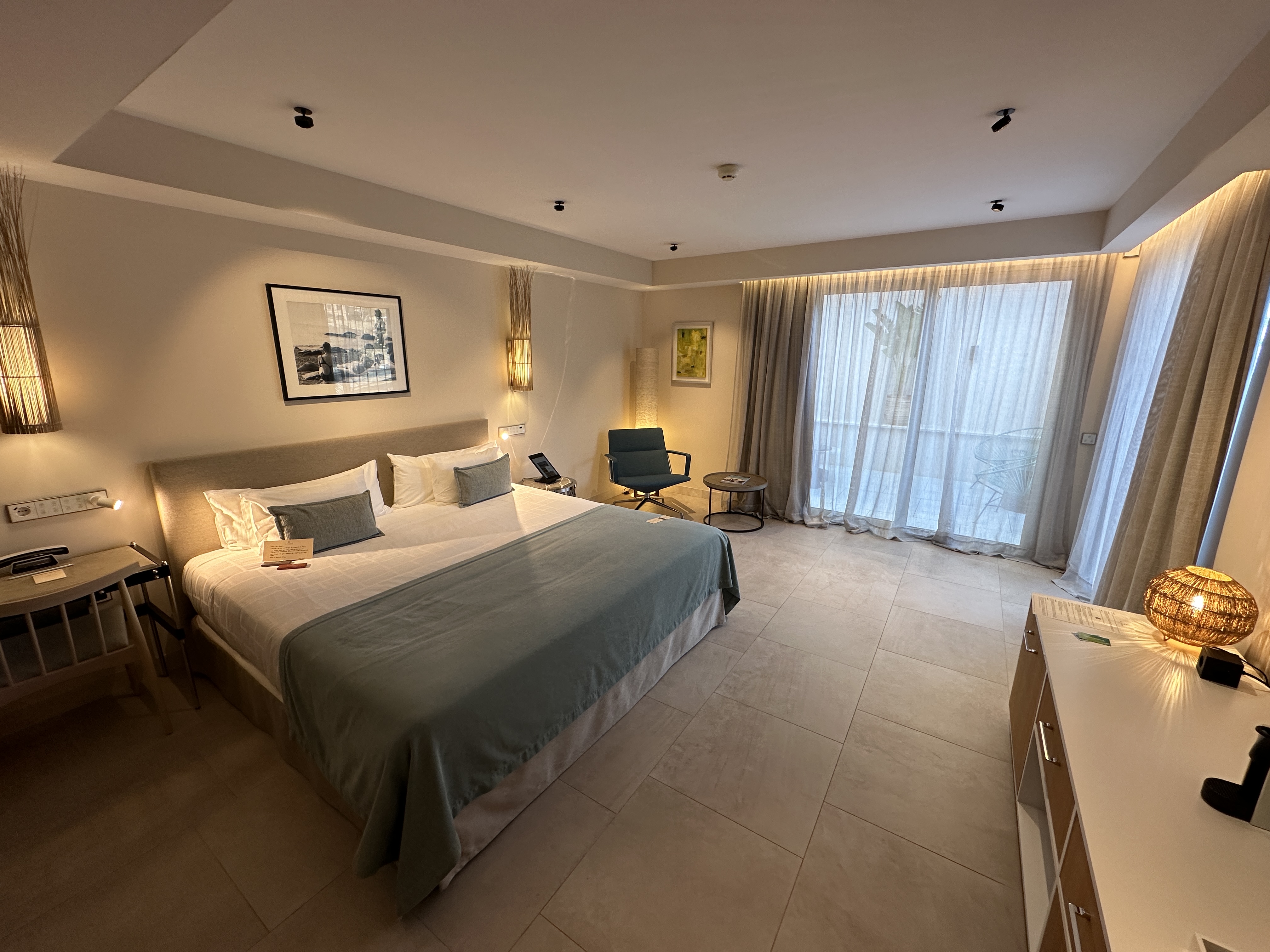 Penthouse Suite