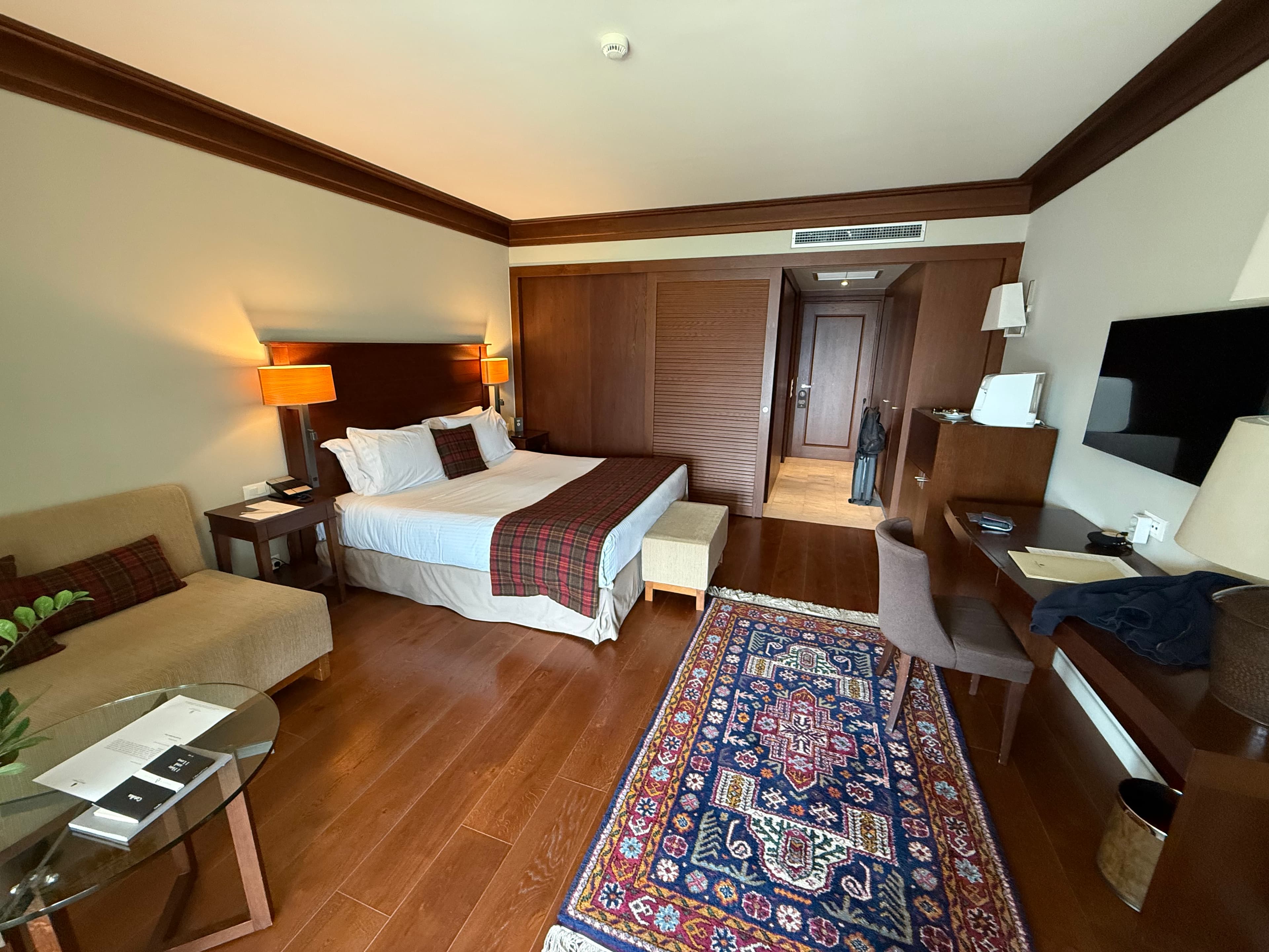 Panorama Suite