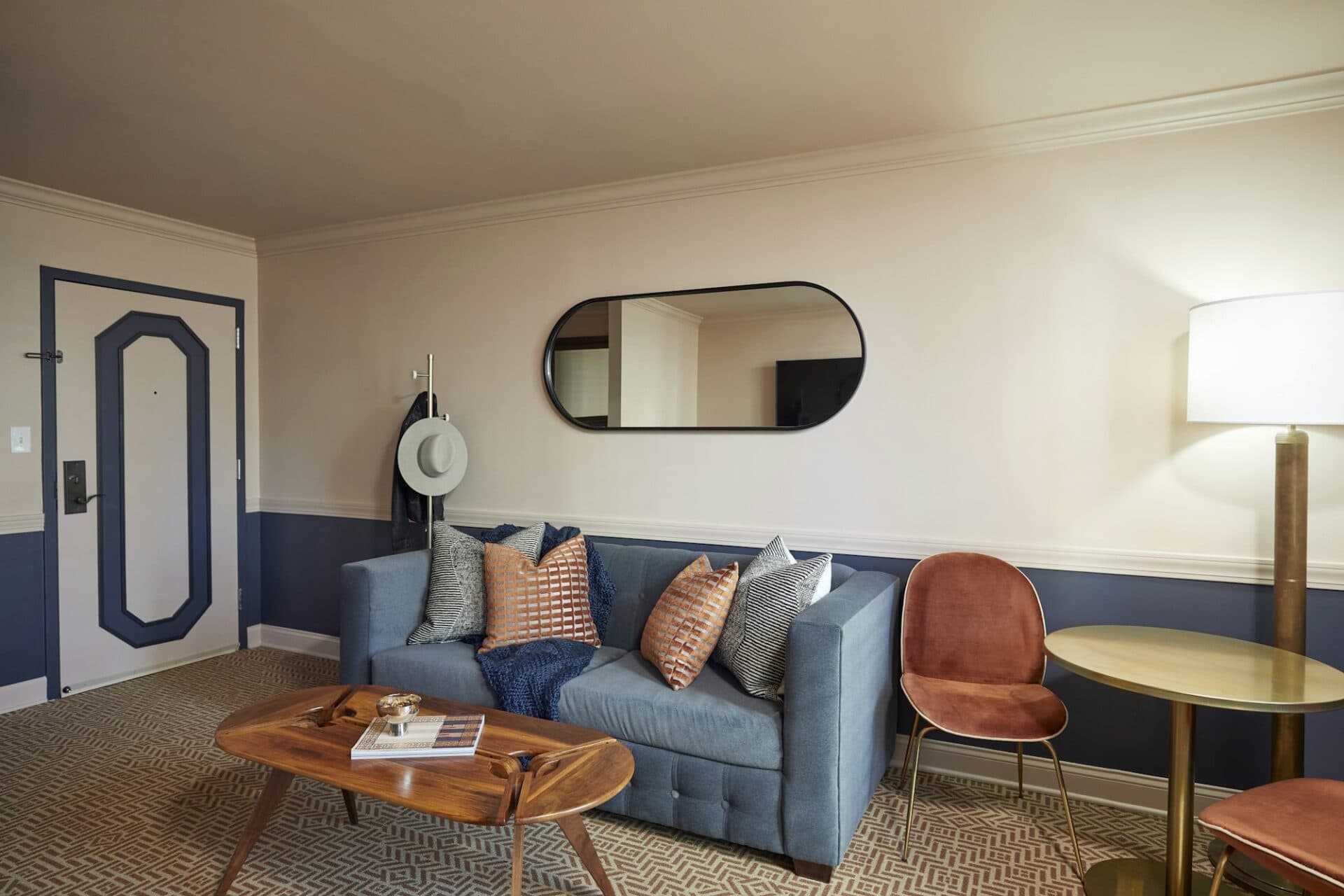 King Suite
