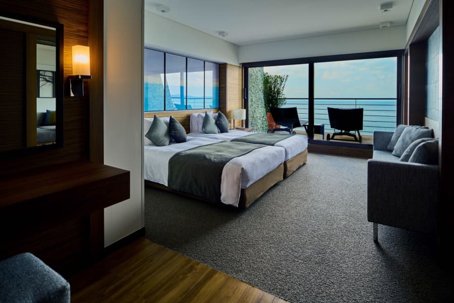 Superior Queen Room