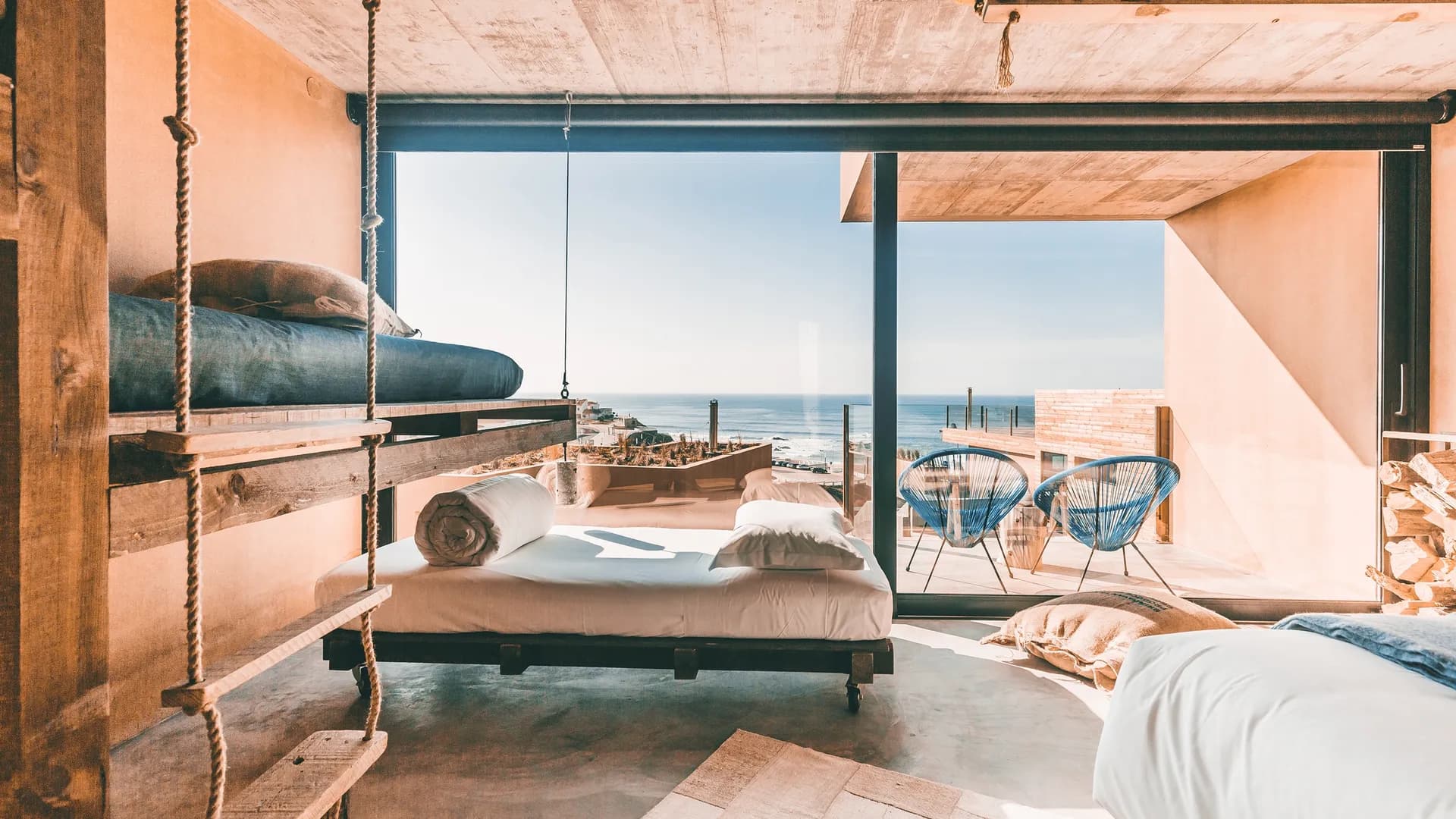 Bungalow Mar