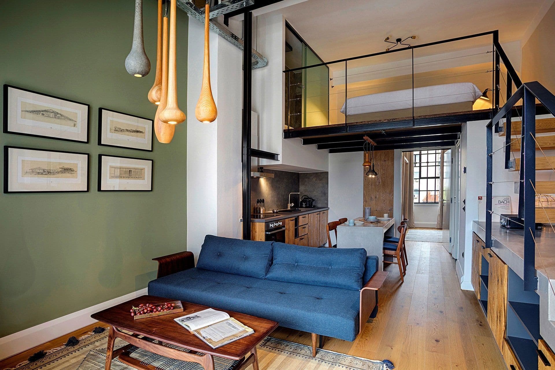 Apartment A0