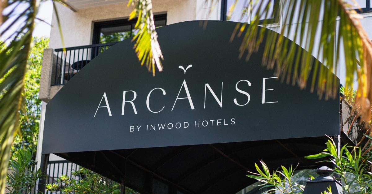 Arcanse by Inwood Hotels