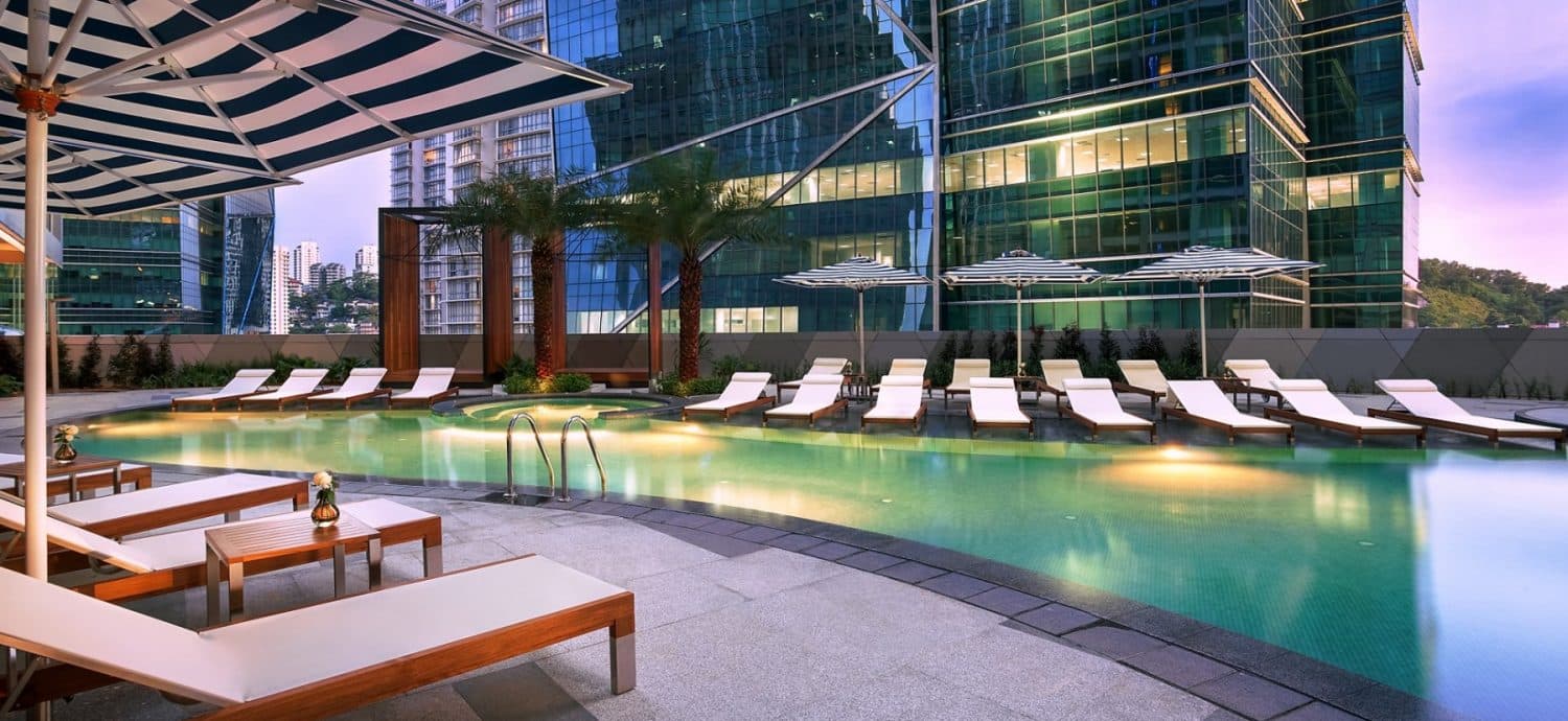 Sofitel Kuala Lumpur Damansara