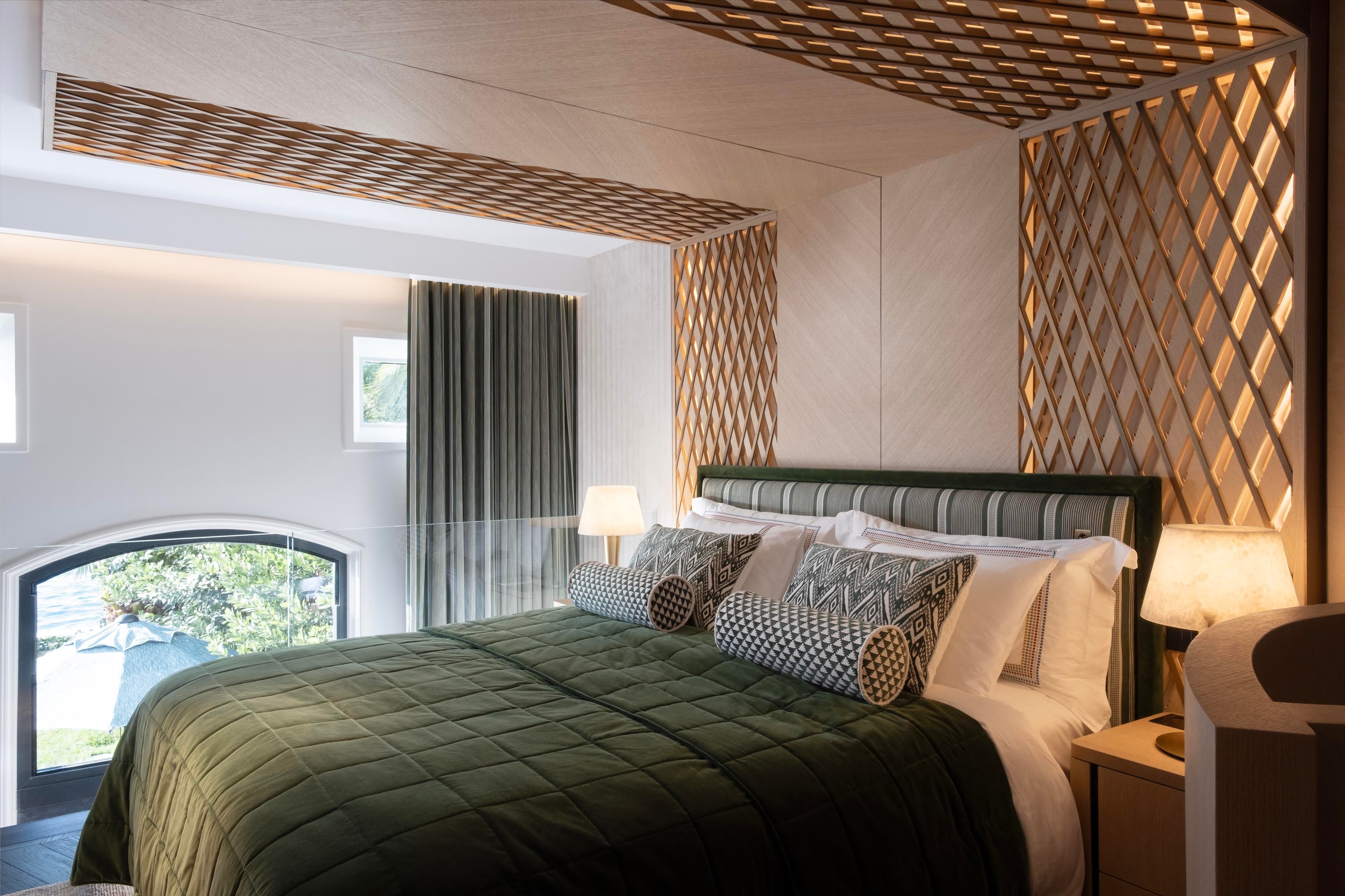 Suite Bosphorus