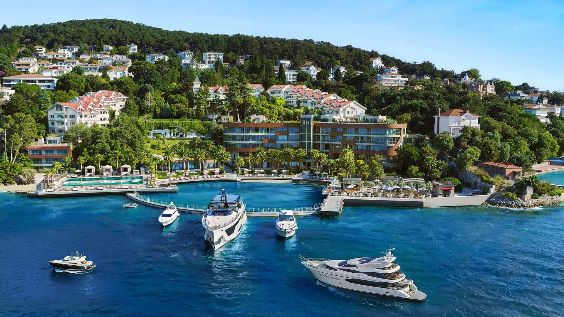 Princes' Palace Resort