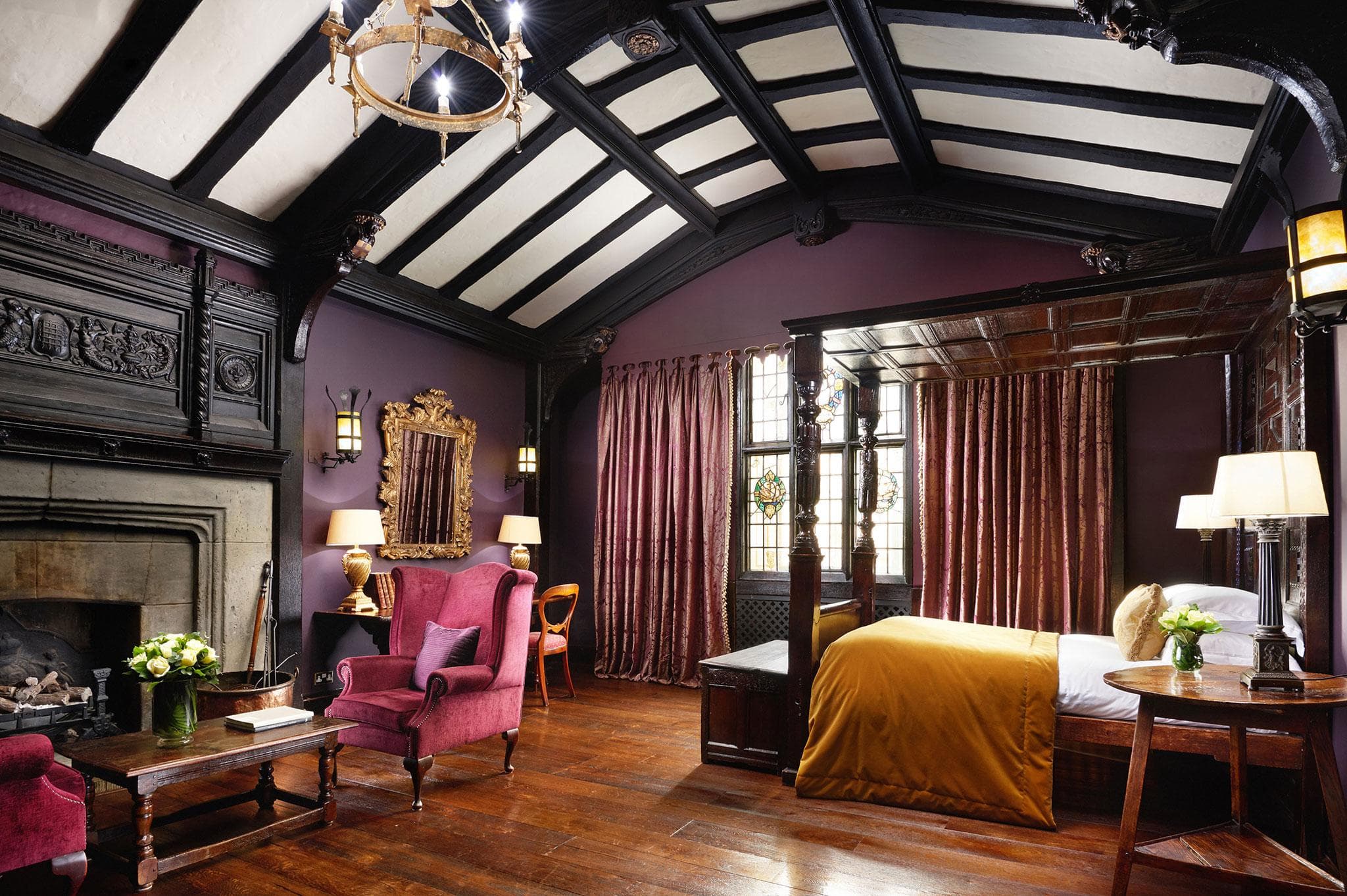 Cosy Double Room