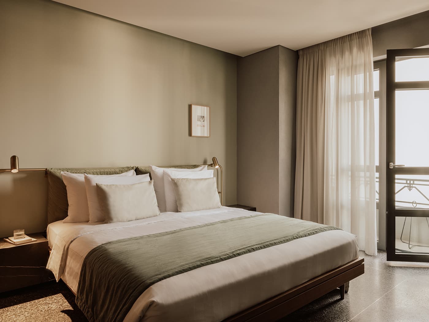 Classic Room