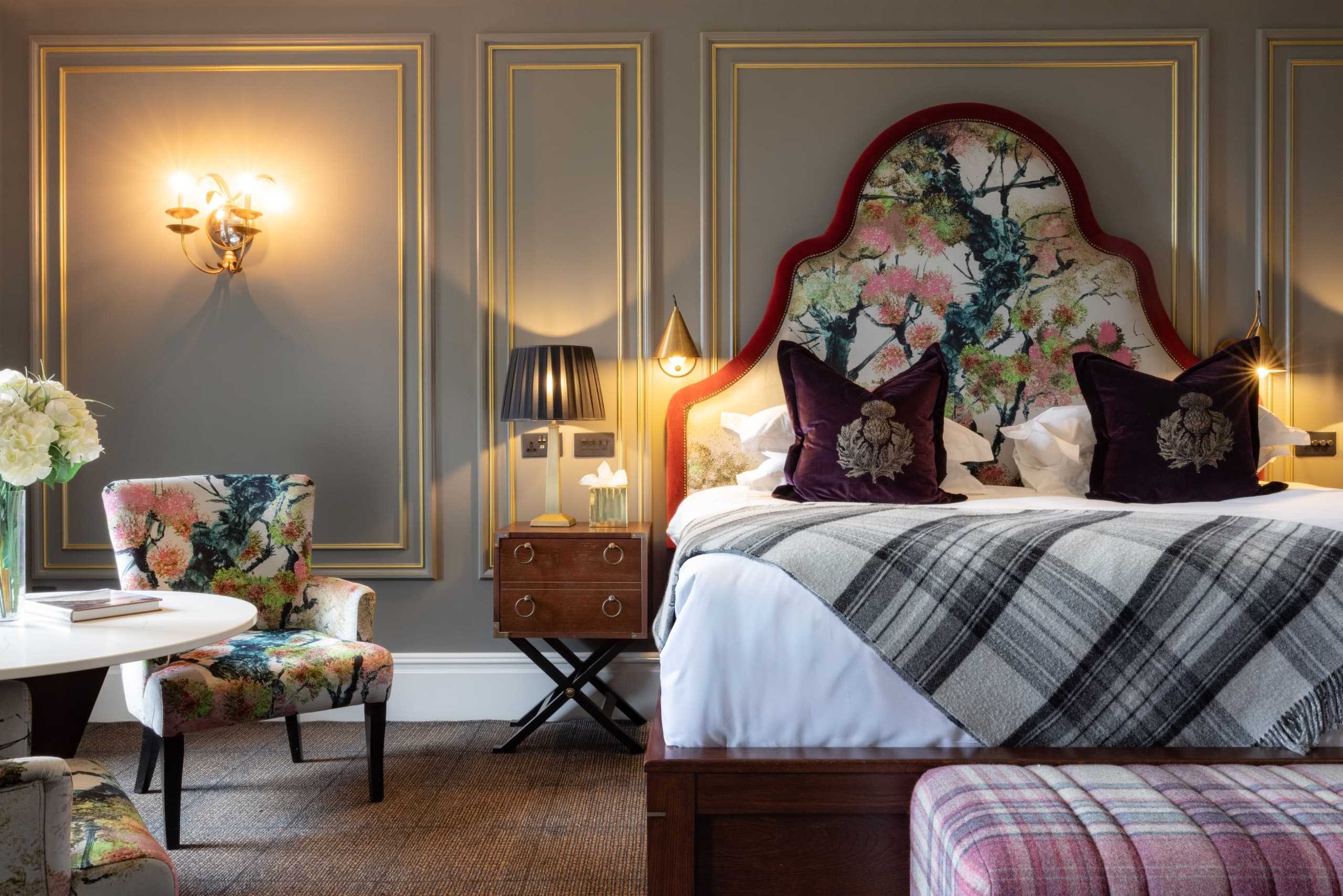 Family Bedroom
