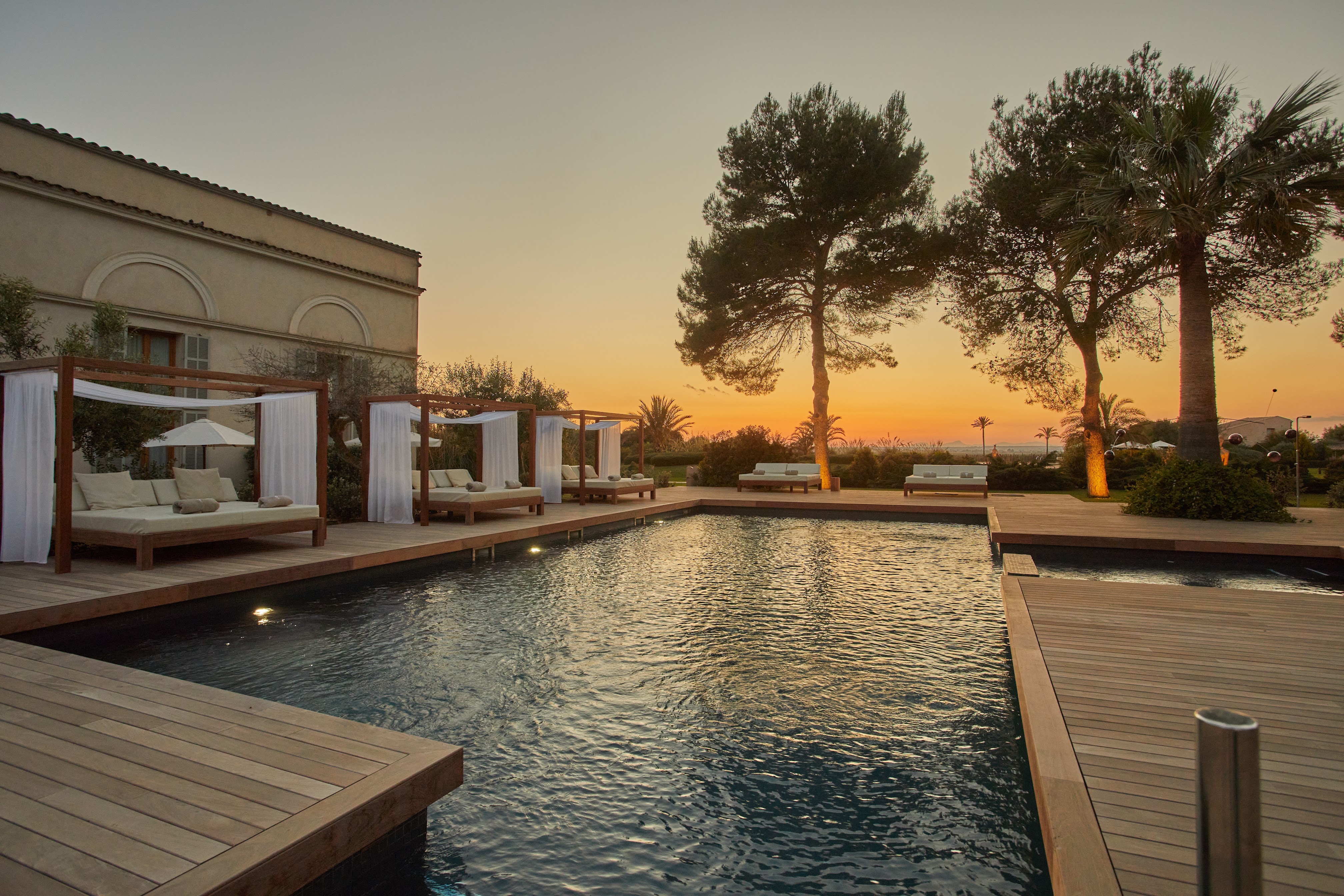 Fontsanta Thermal Spa & Wellness