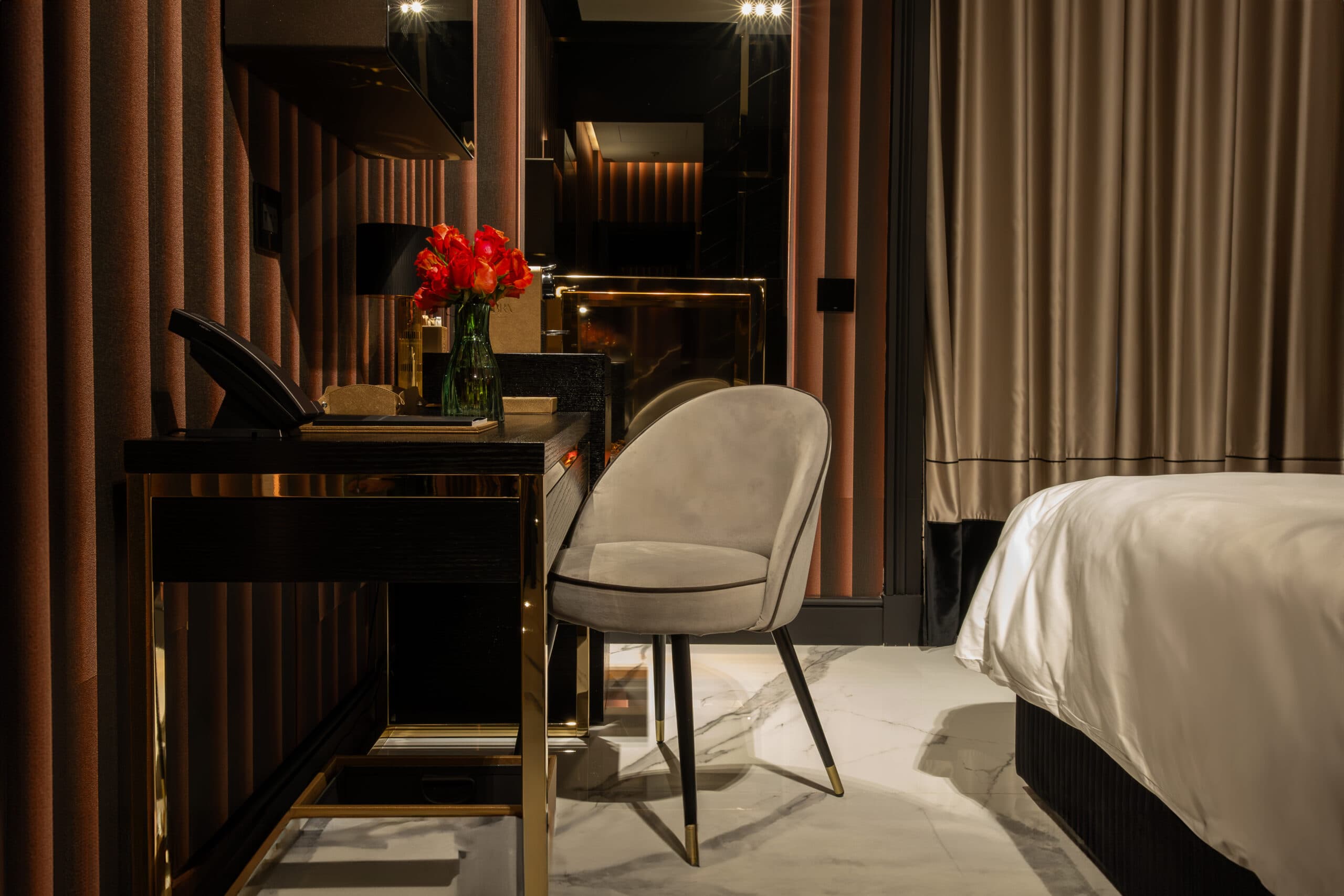 Business Room
